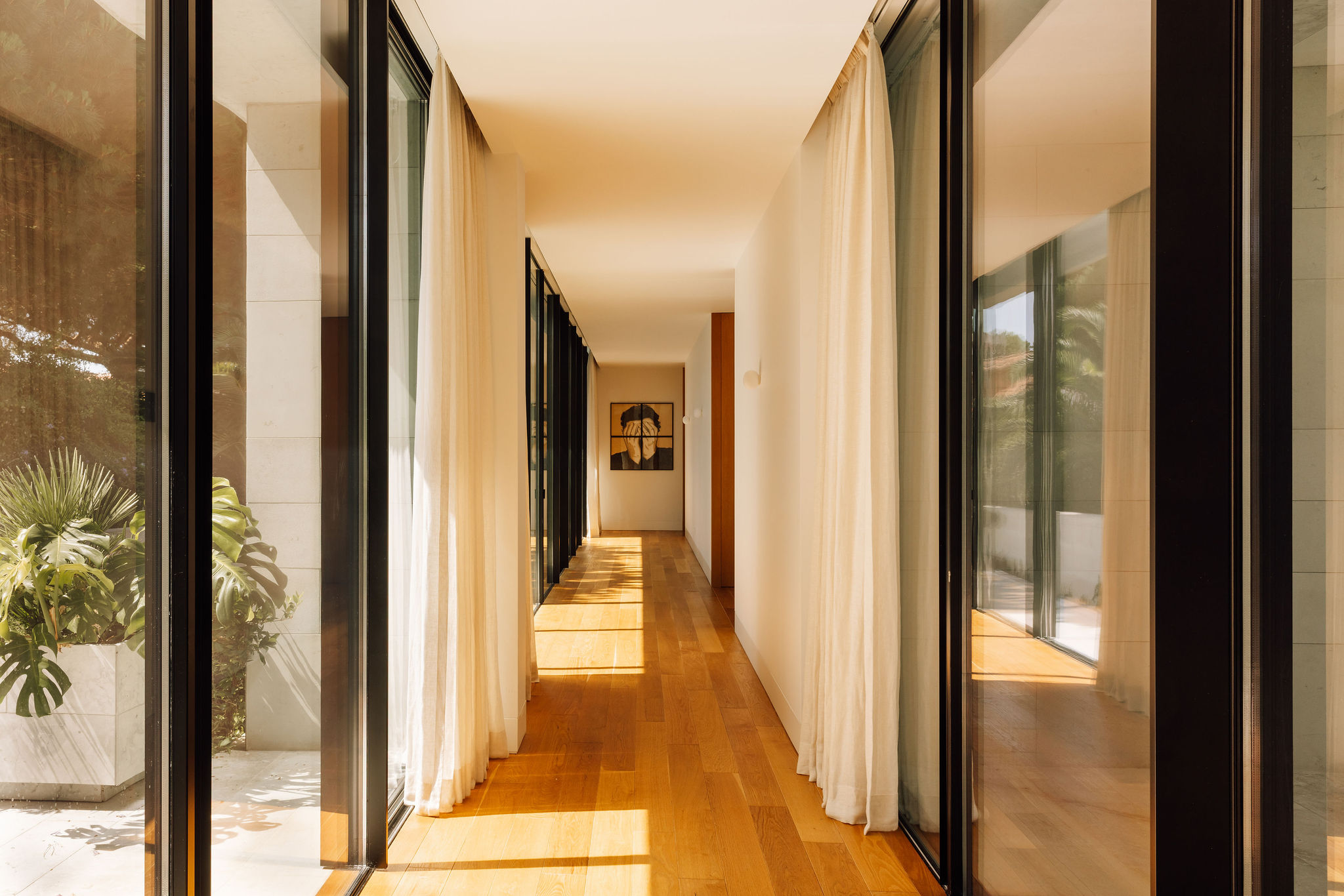 Casa V / V House