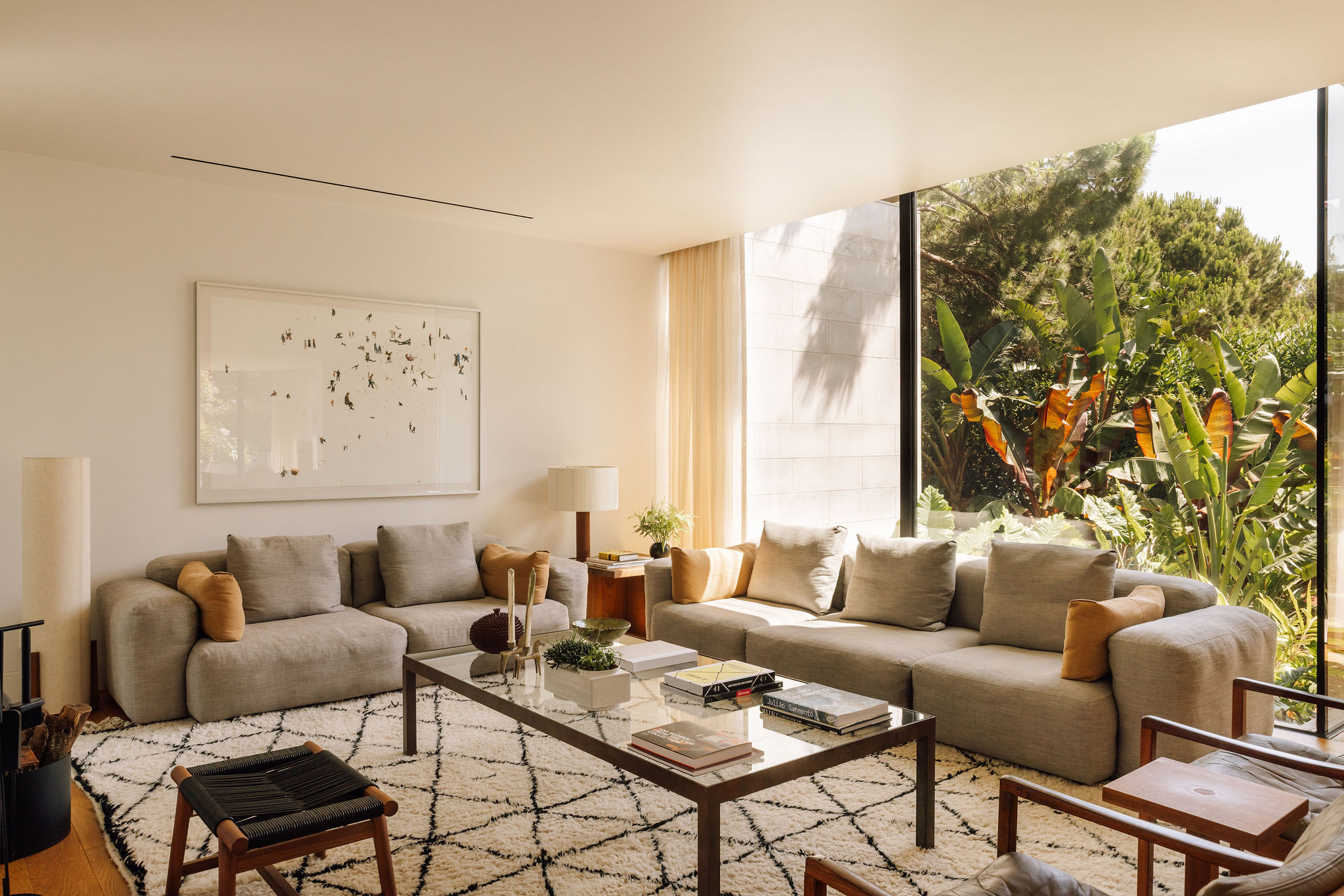 Casa V / V House