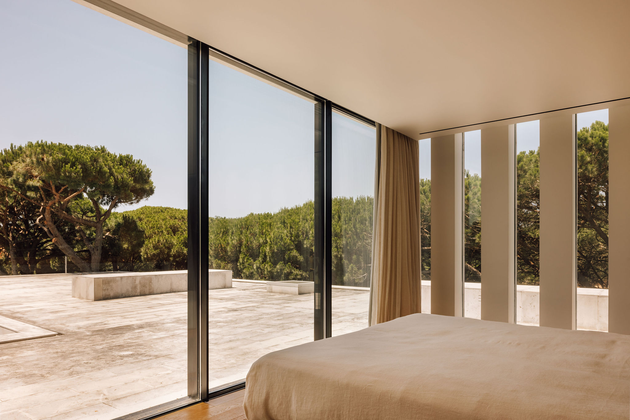 Casa V / V House