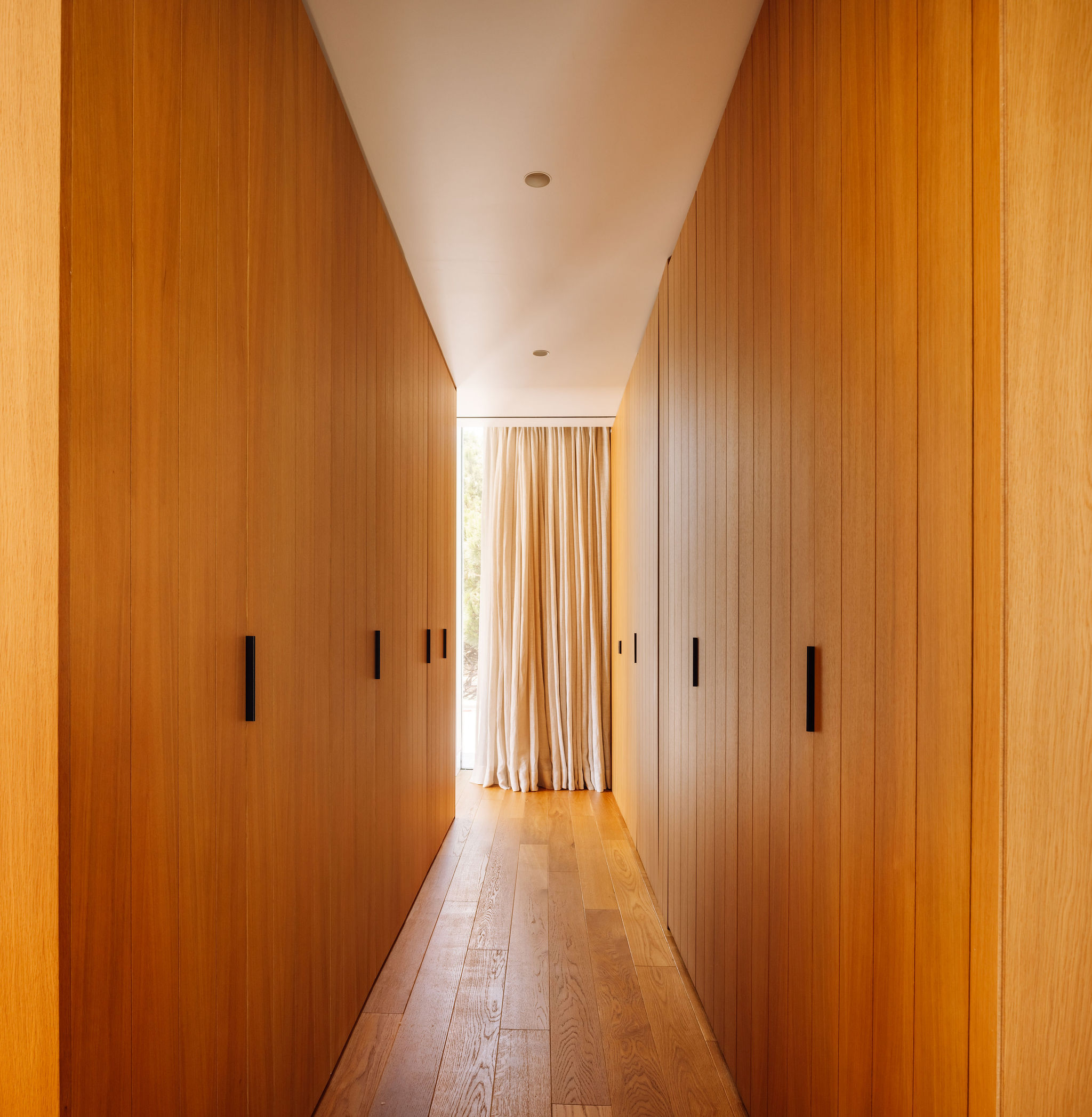 Casa V / V House