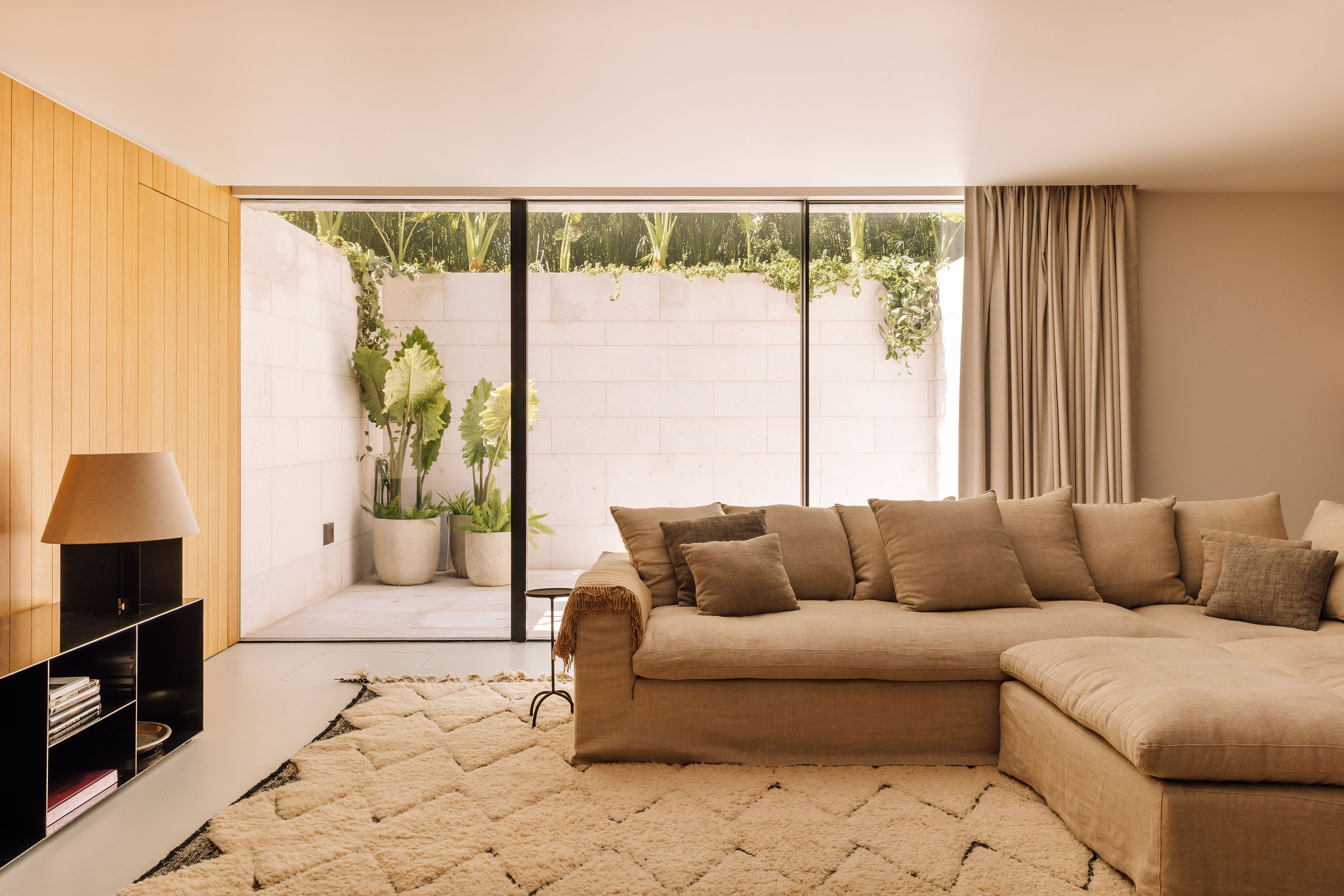 Casa V / V House