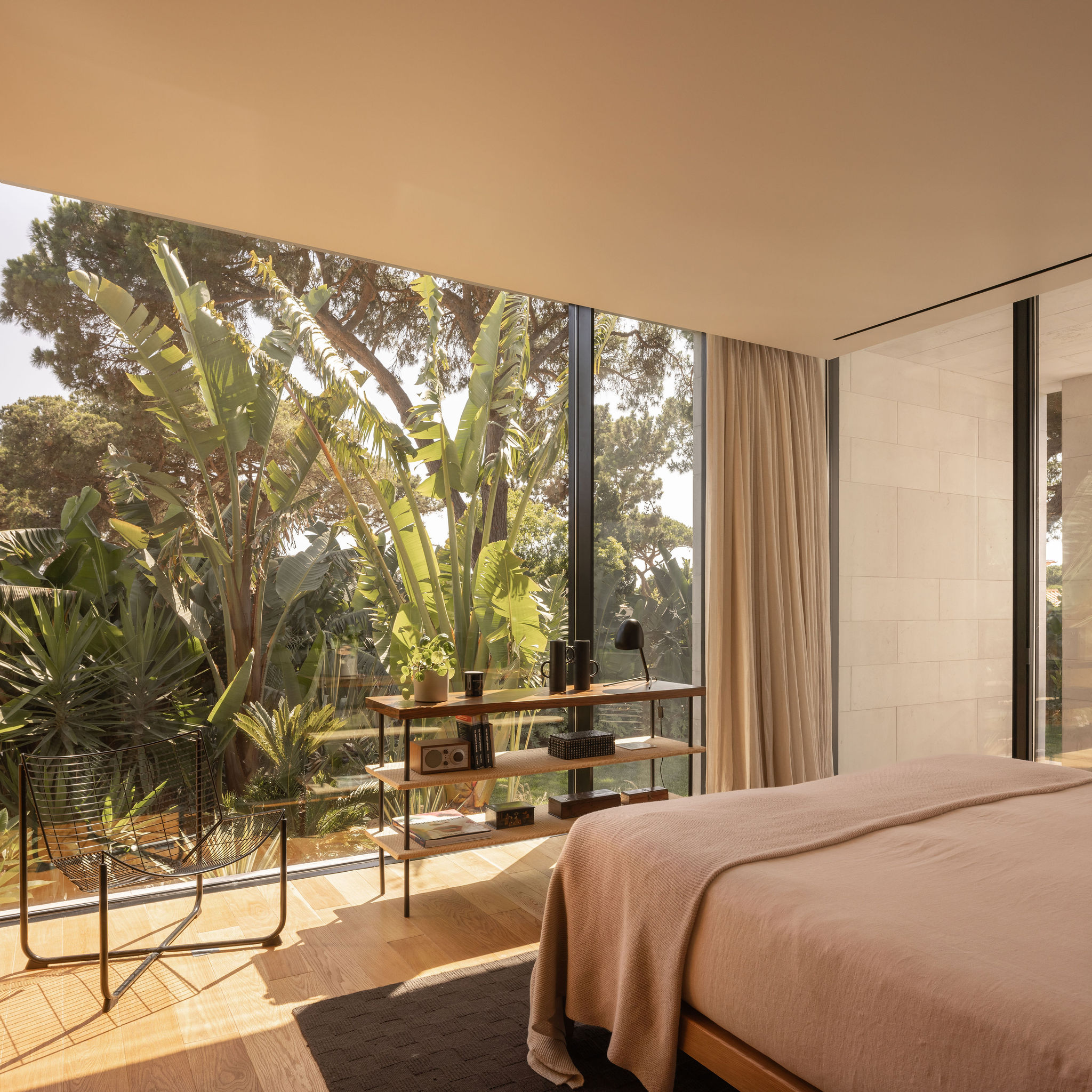 Casa V / V House