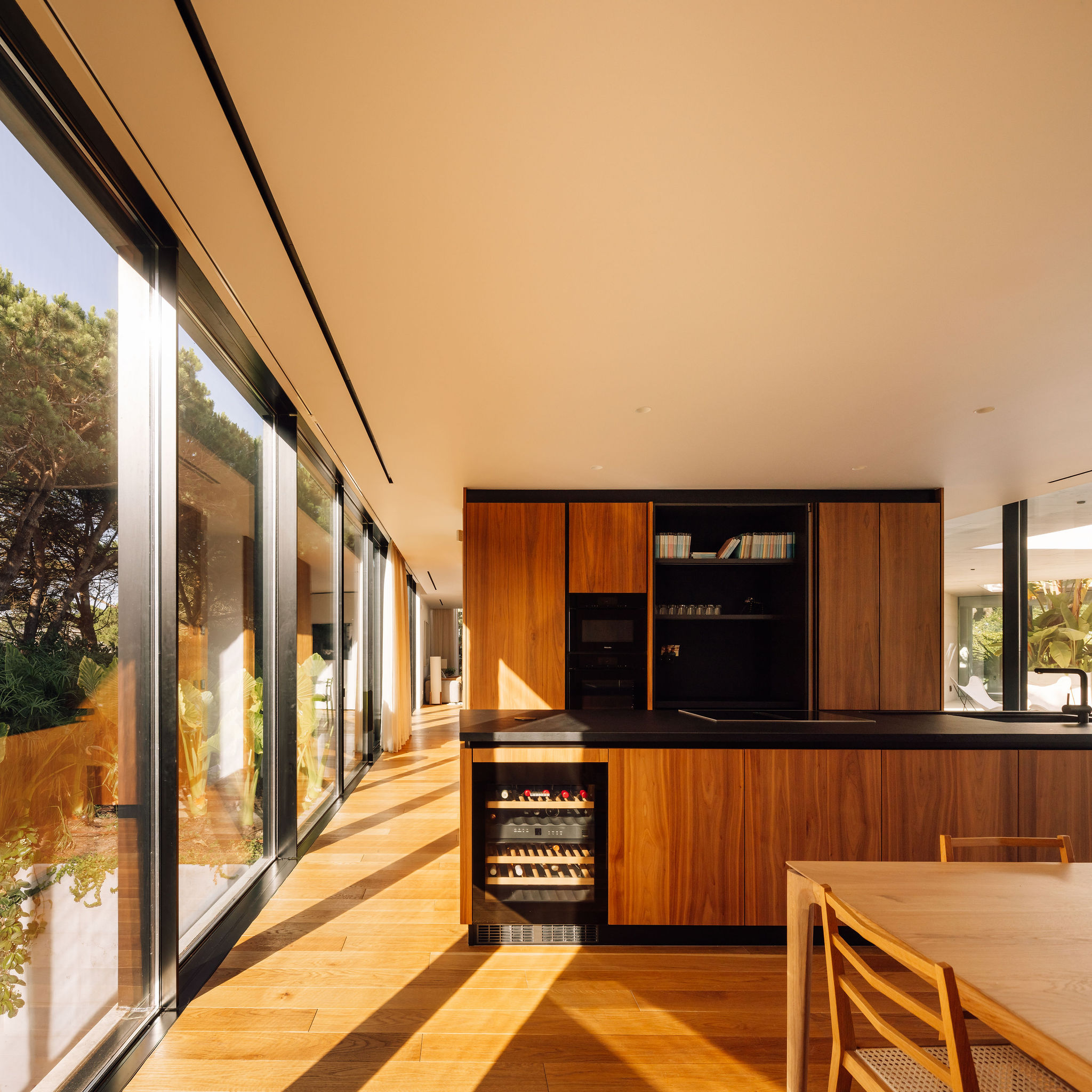 Casa V / V House