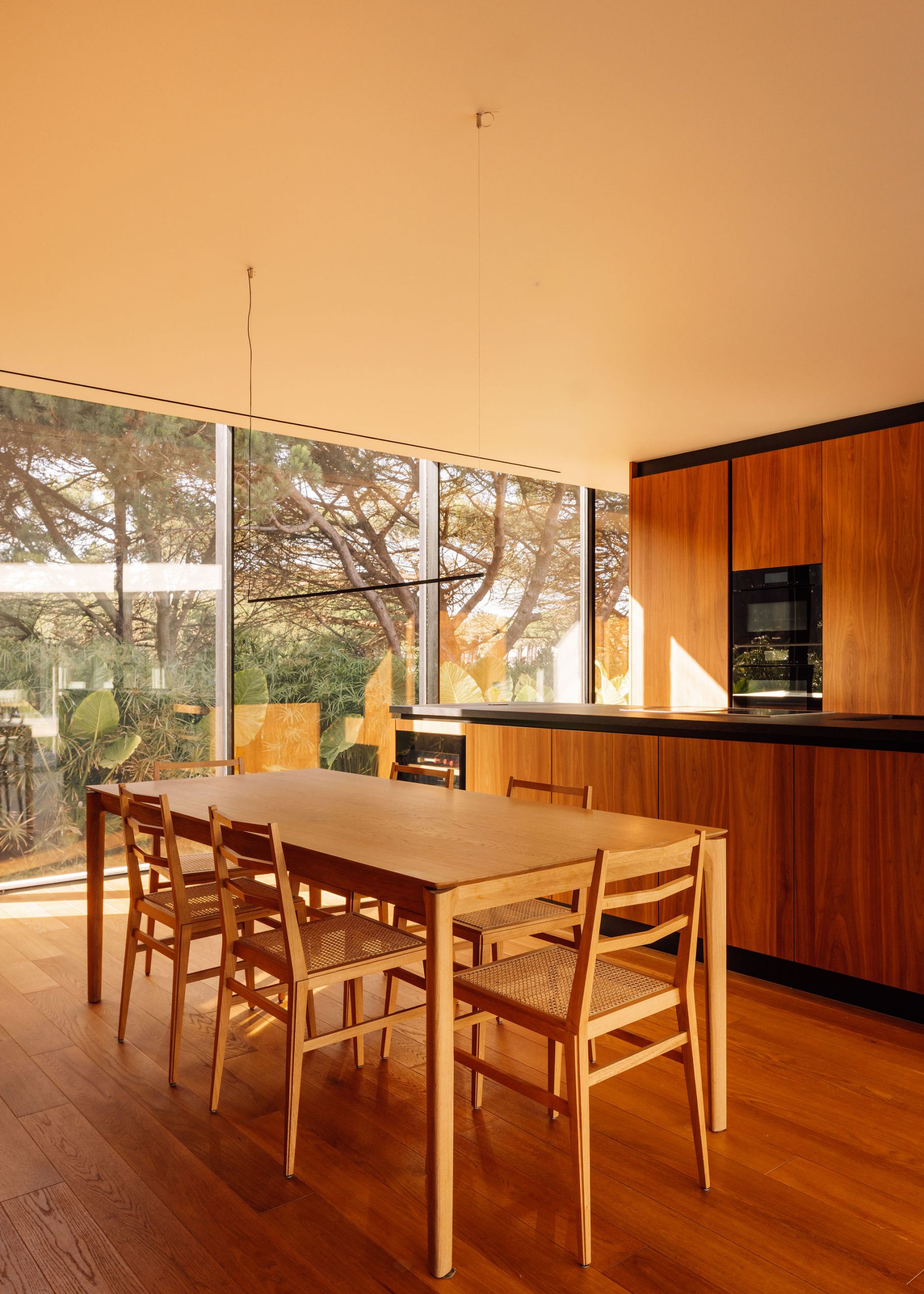 Casa V / V House
