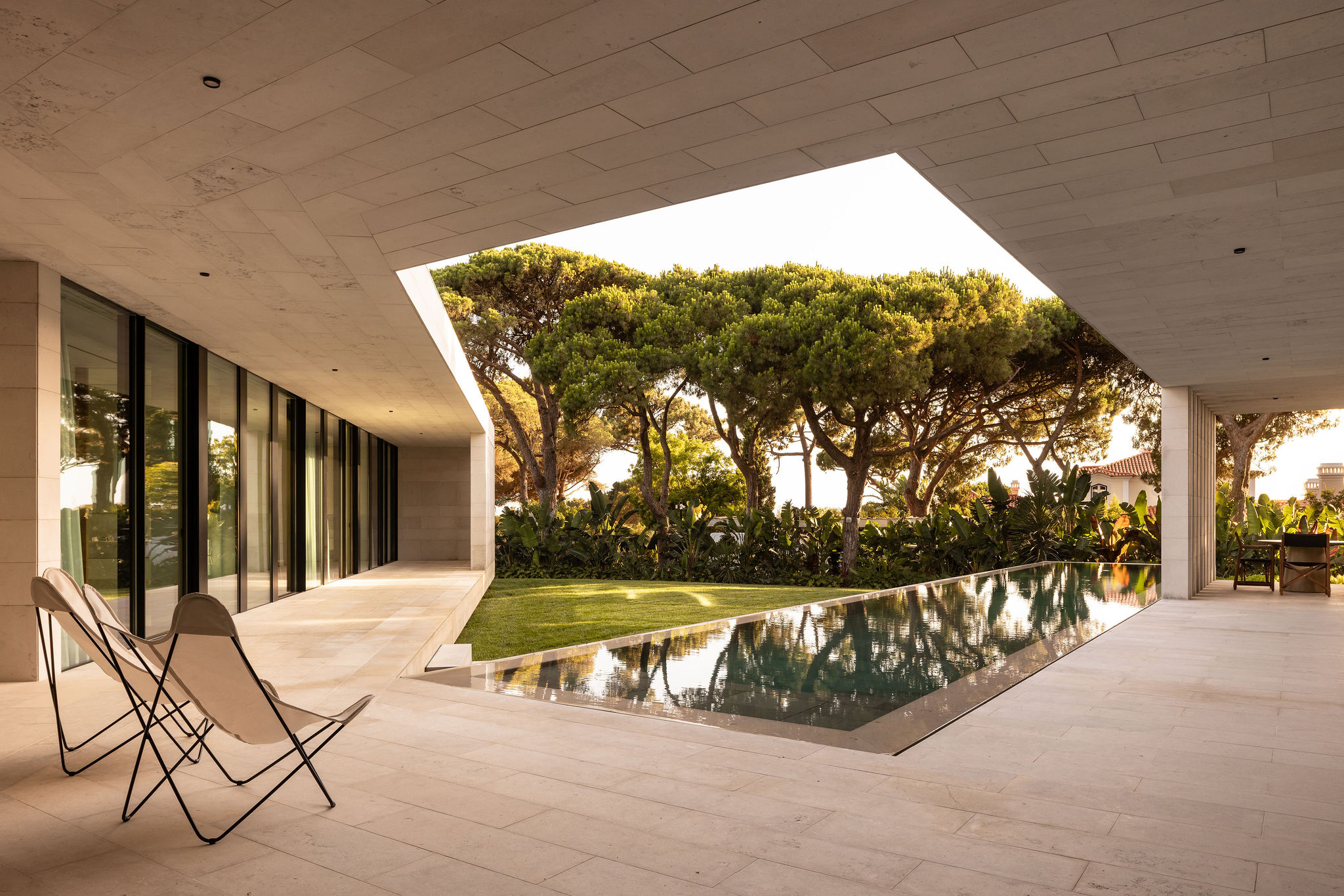 Casa V / V House