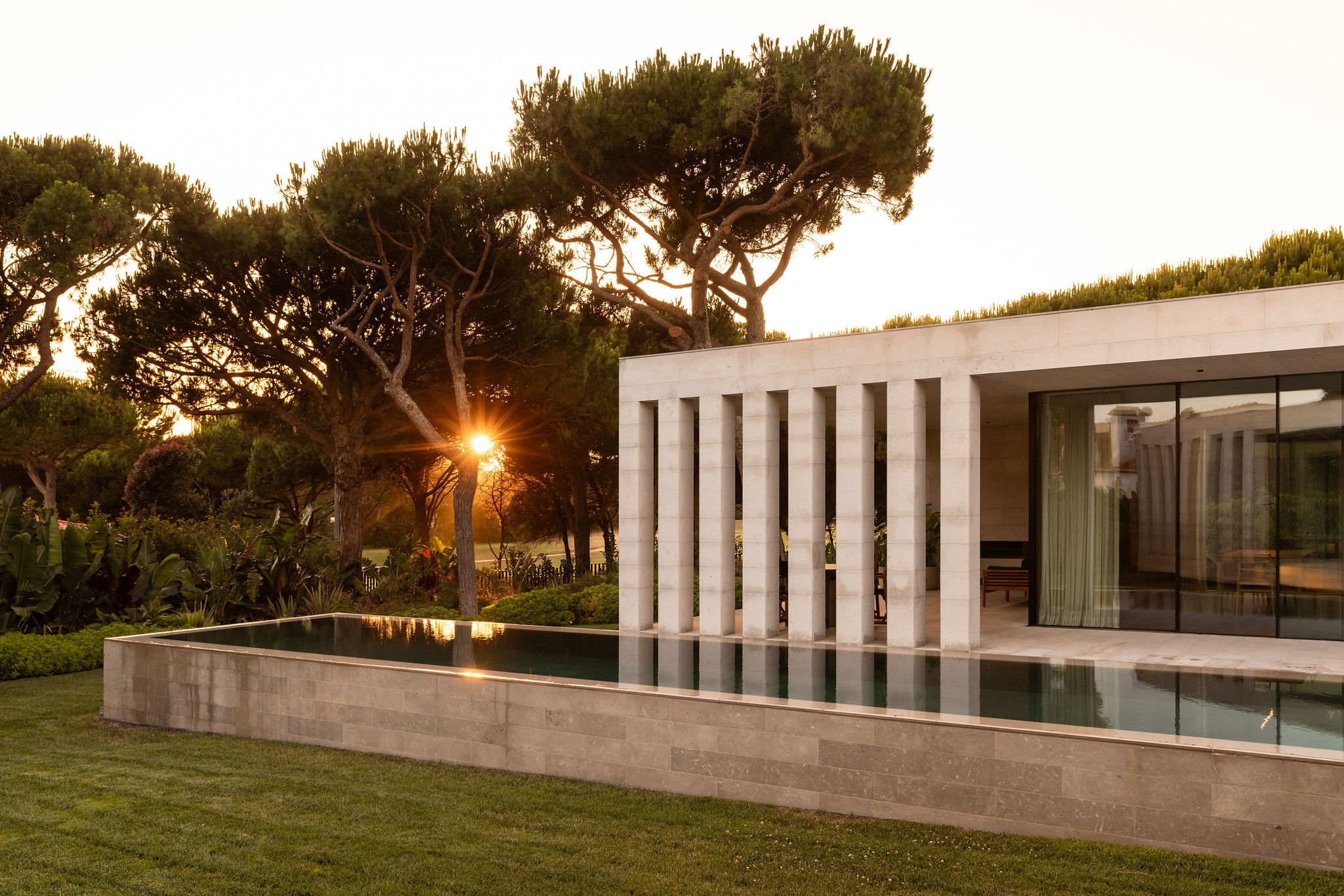 Casa V / V House