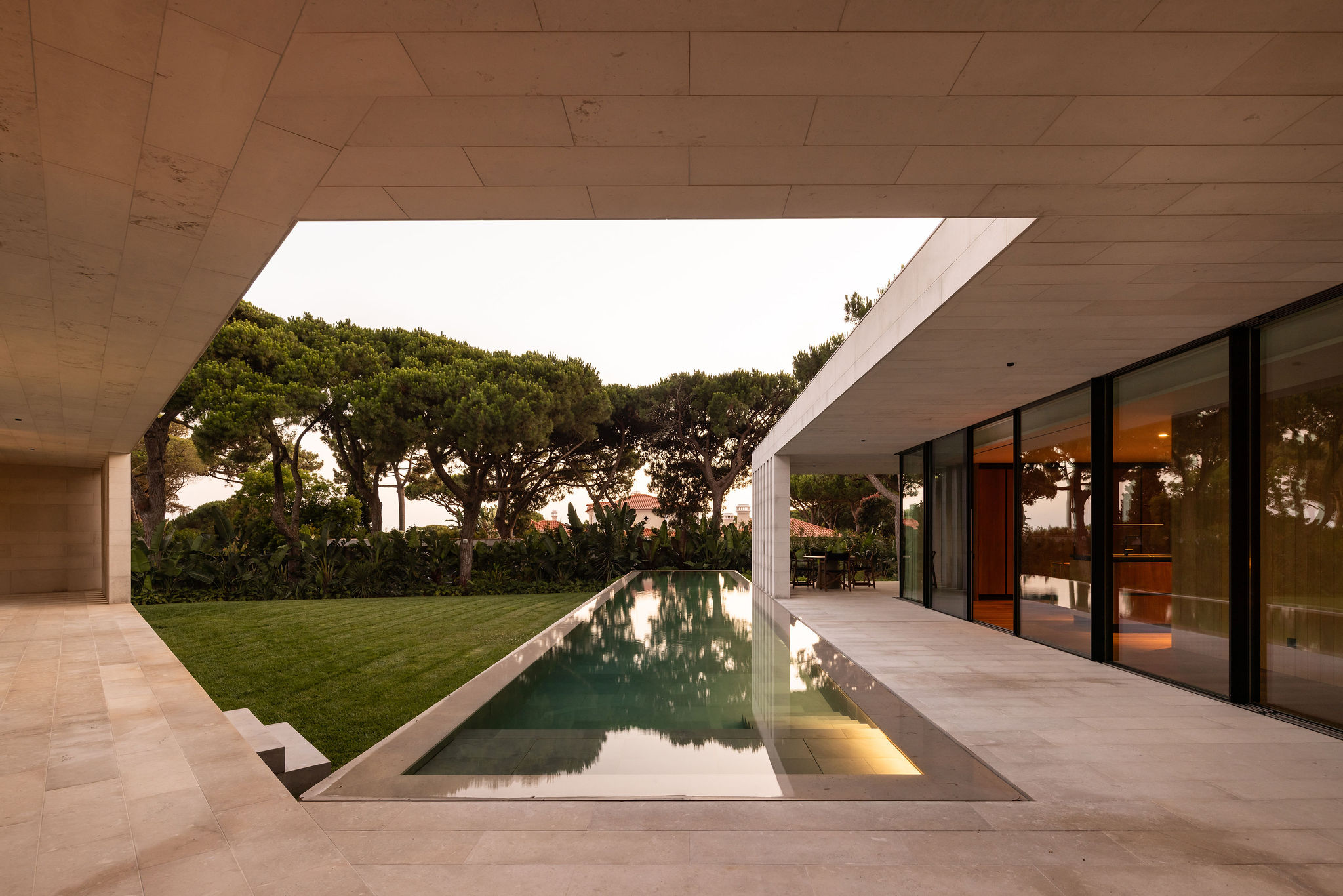 Casa V / V House