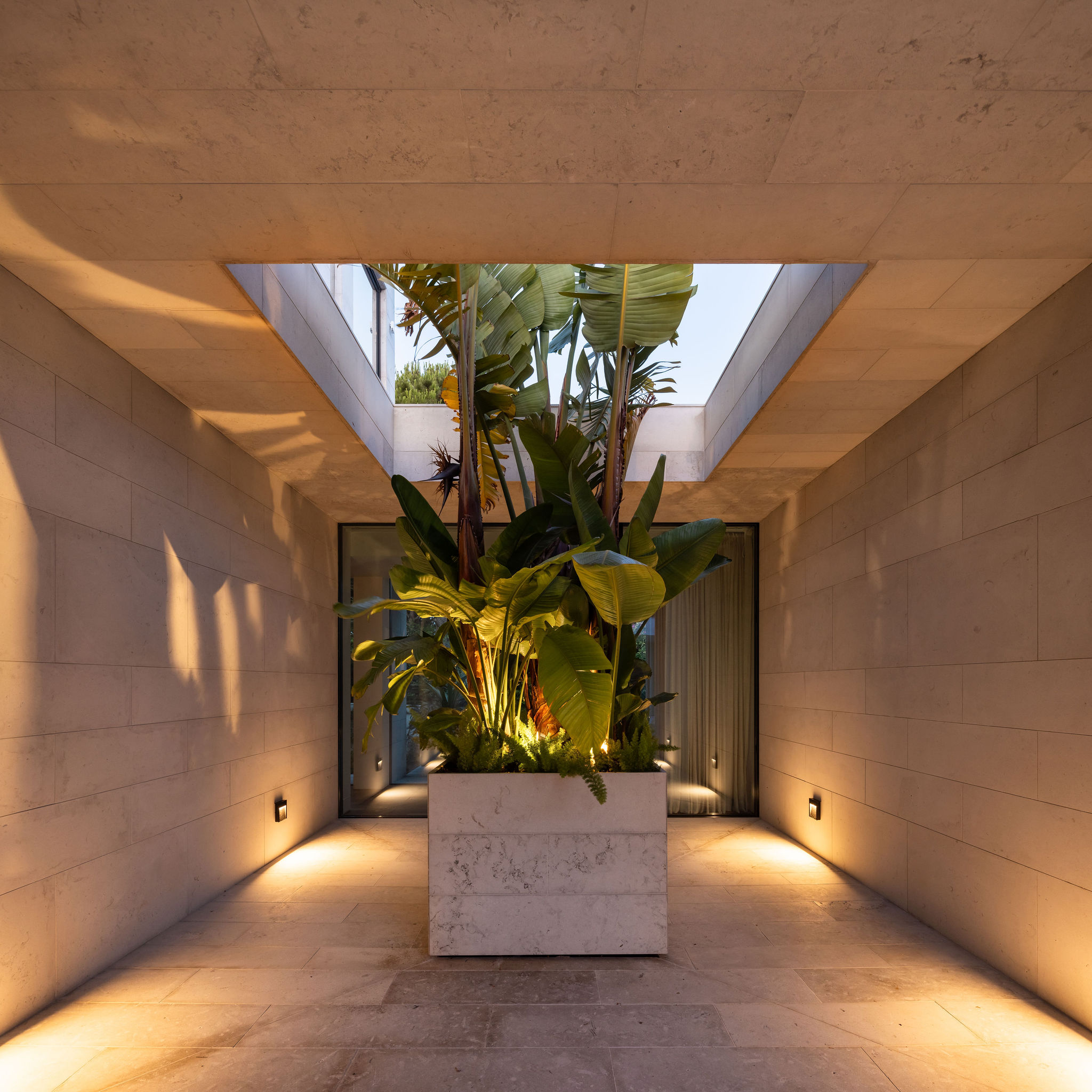 Casa V / V House