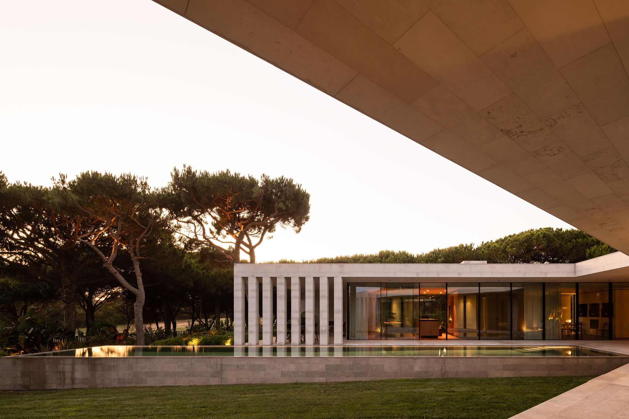 Casa V / V House