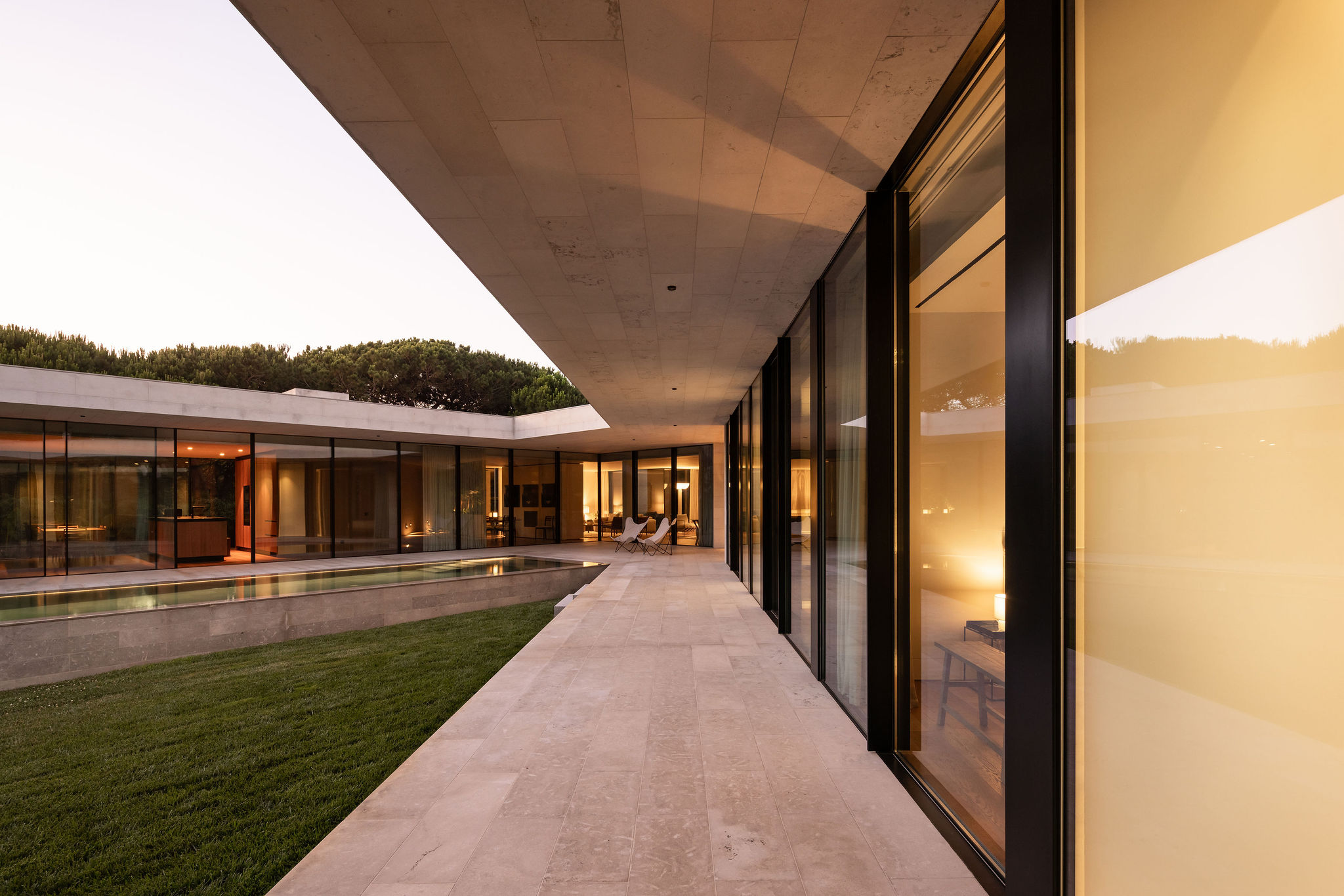Casa V / V House