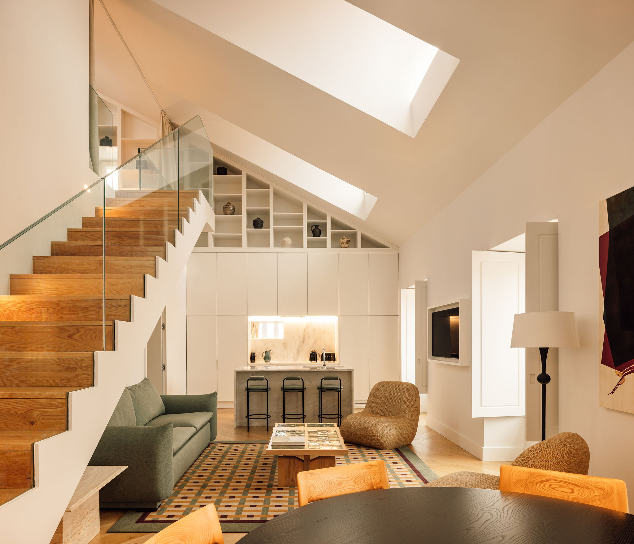 Pr&eacute;dio Baixa Fanqueiros