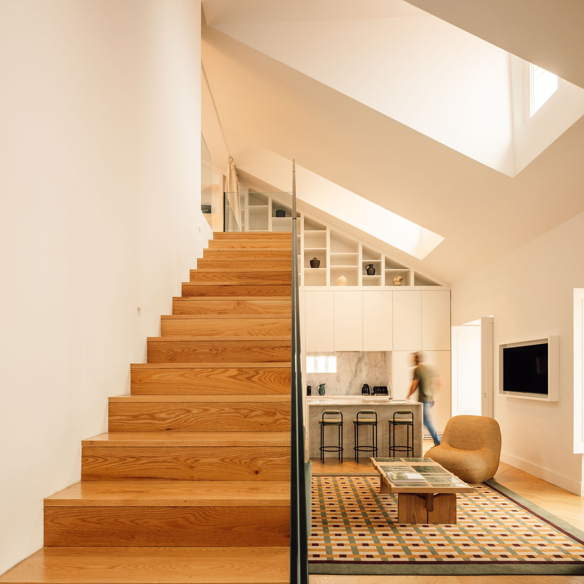 Pr&eacute;dio Baixa Fanqueiros