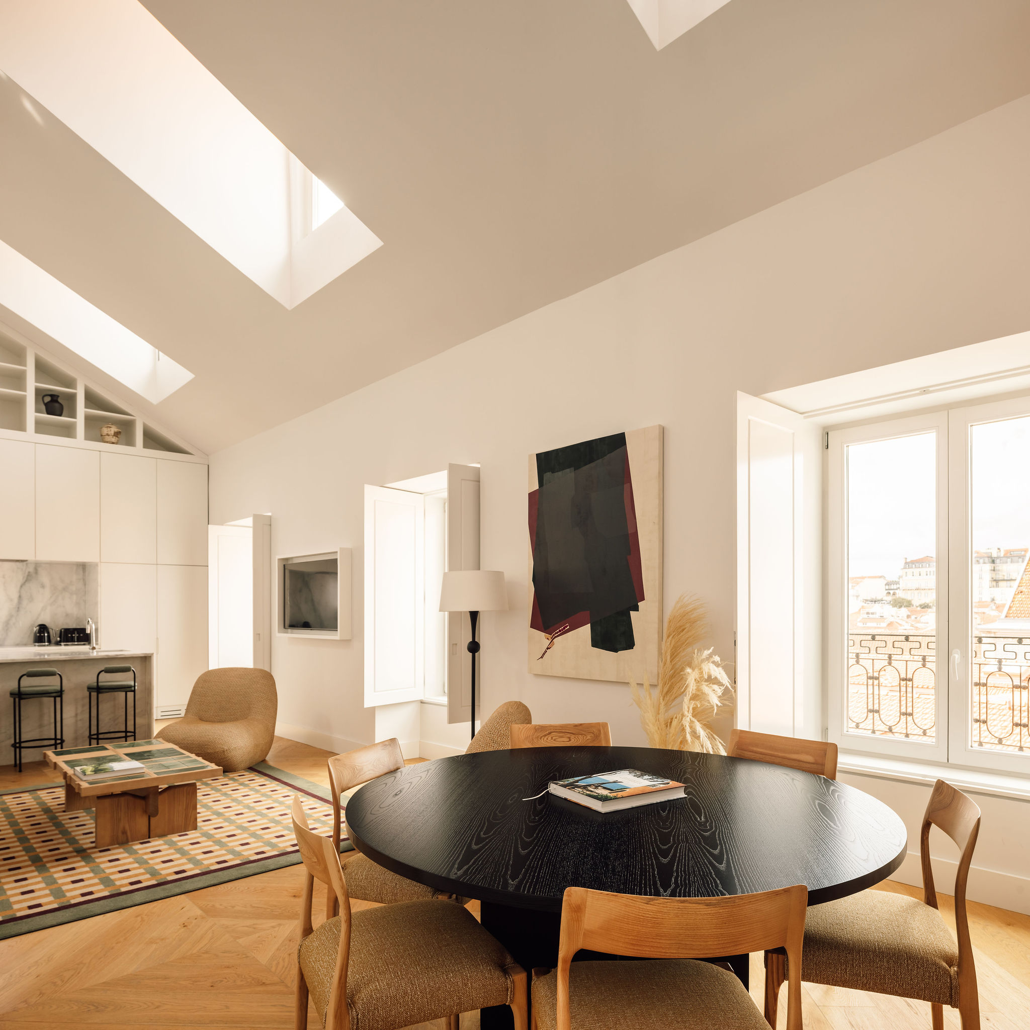 Pr&eacute;dio Baixa Fanqueiros