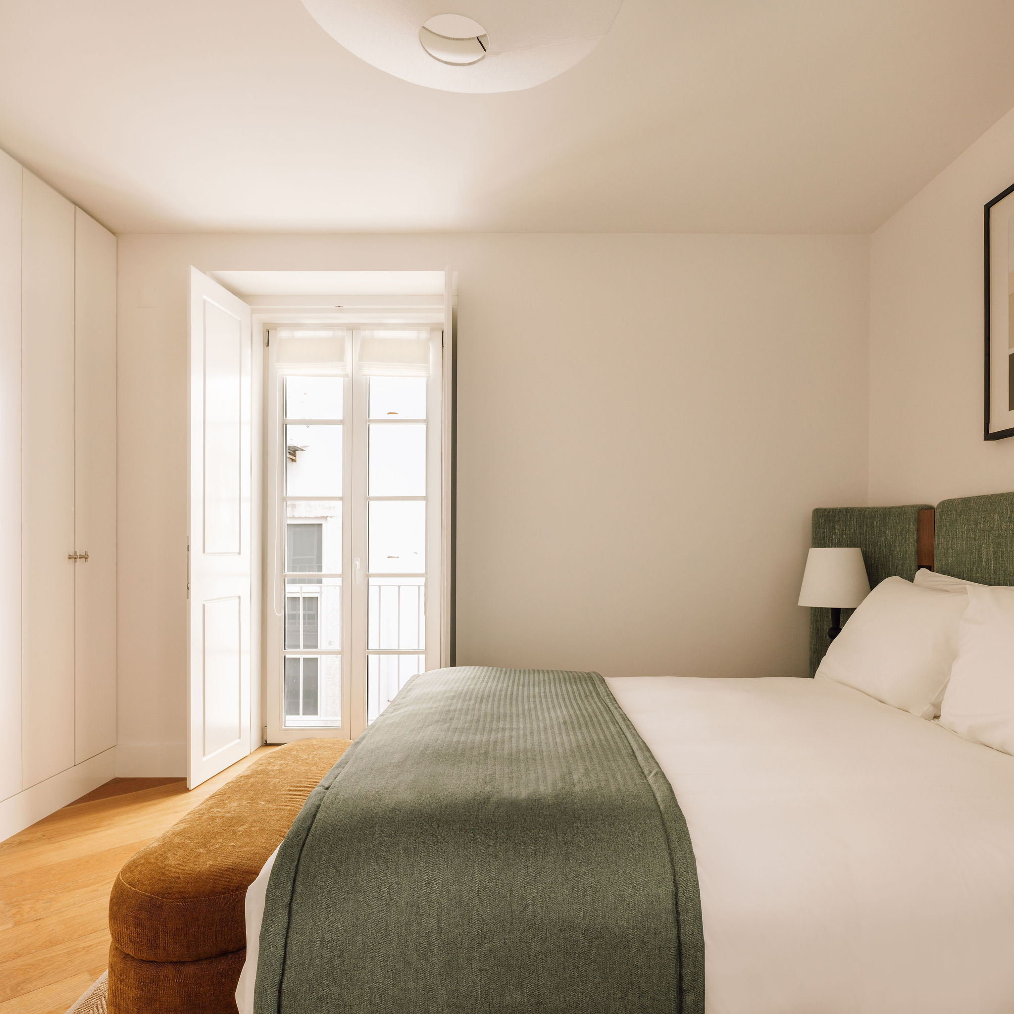 Pr&eacute;dio Baixa Fanqueiros