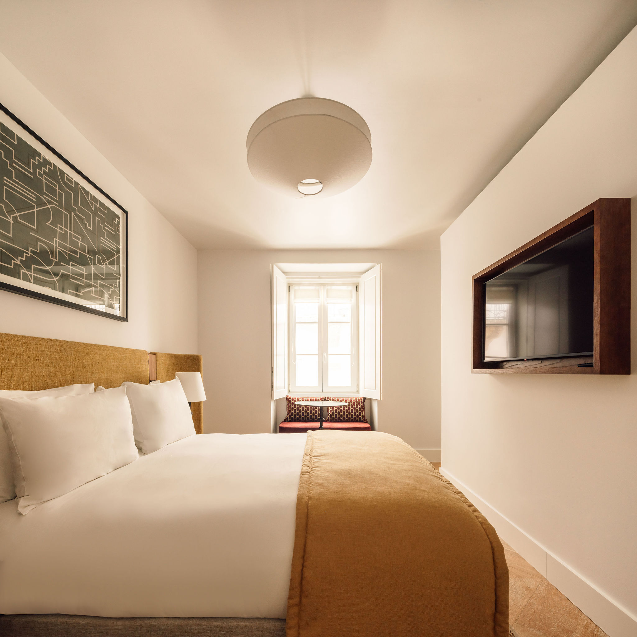 Pr&eacute;dio Baixa Fanqueiros