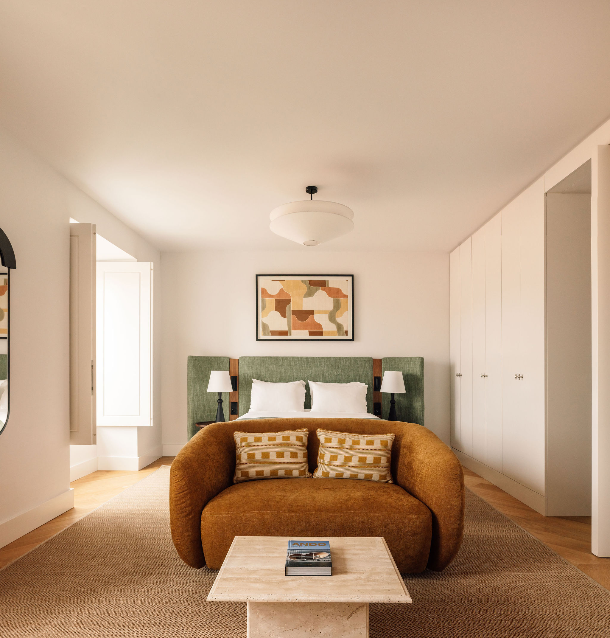 Pr&eacute;dio Baixa Fanqueiros