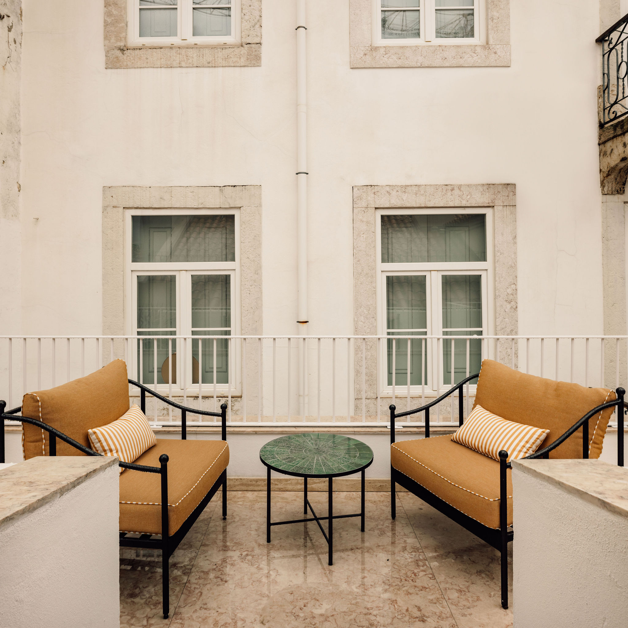 Pr&eacute;dio Baixa Fanqueiros