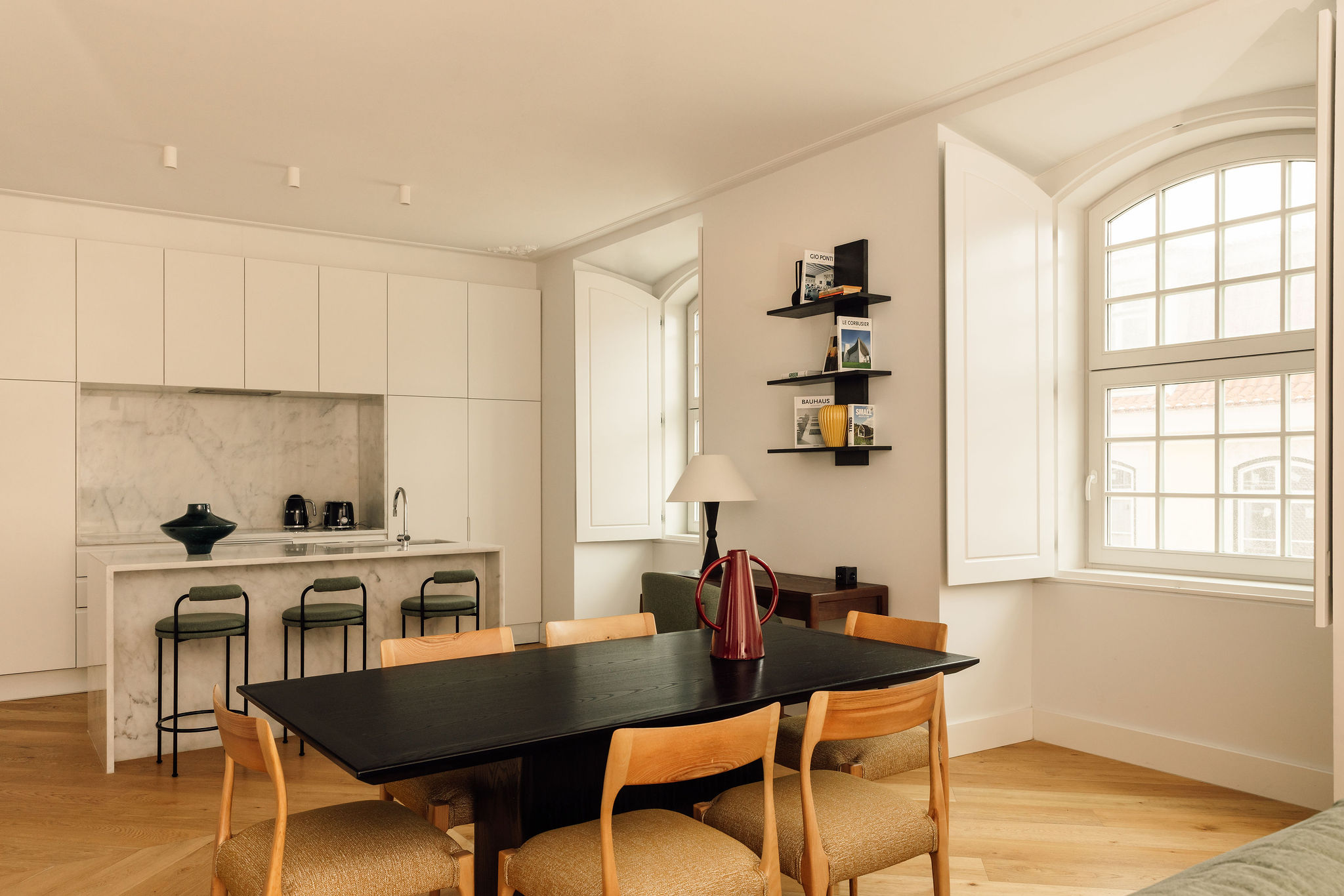 Pr&eacute;dio Baixa Fanqueiros