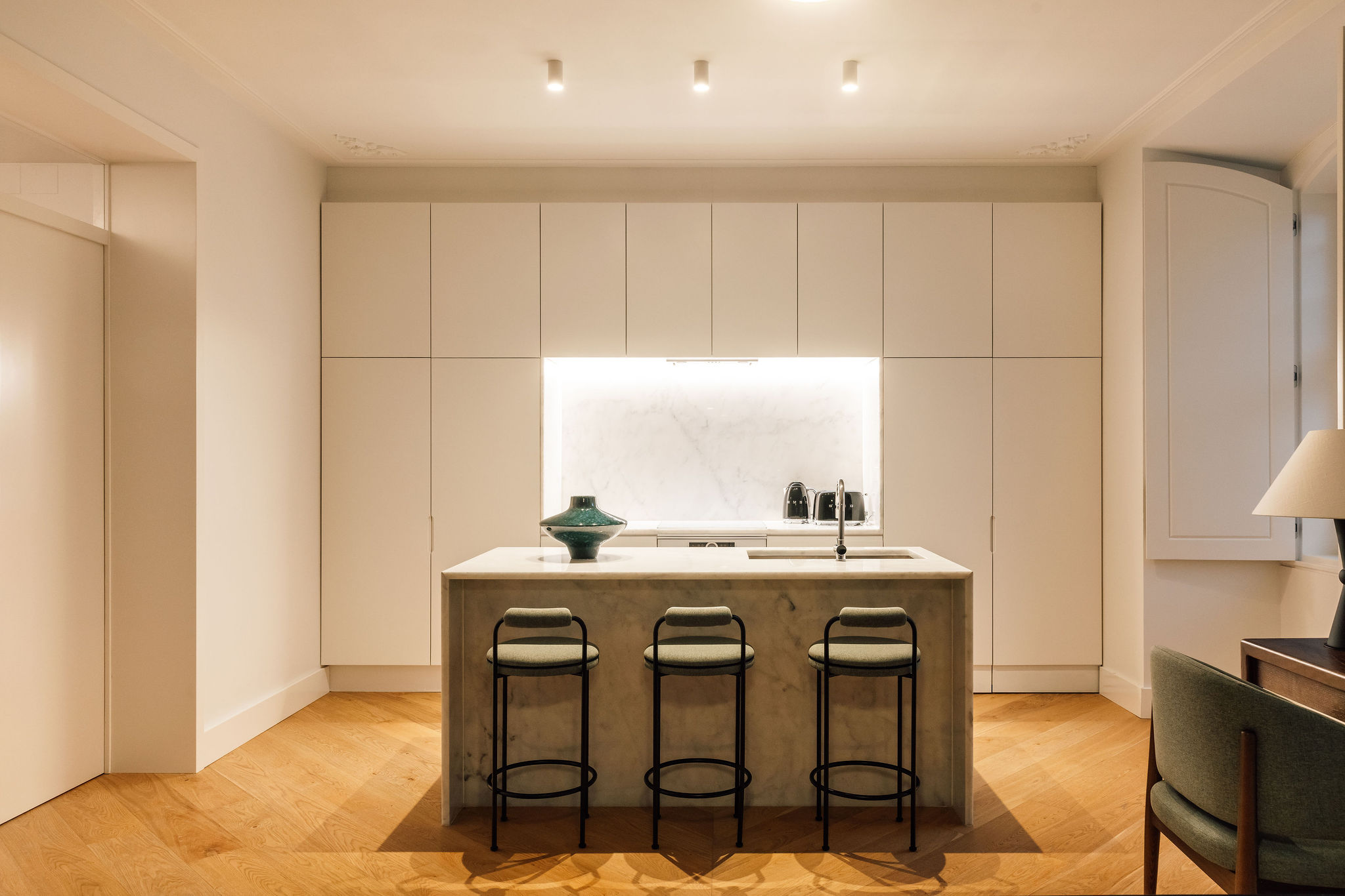 Pr&eacute;dio Baixa Fanqueiros