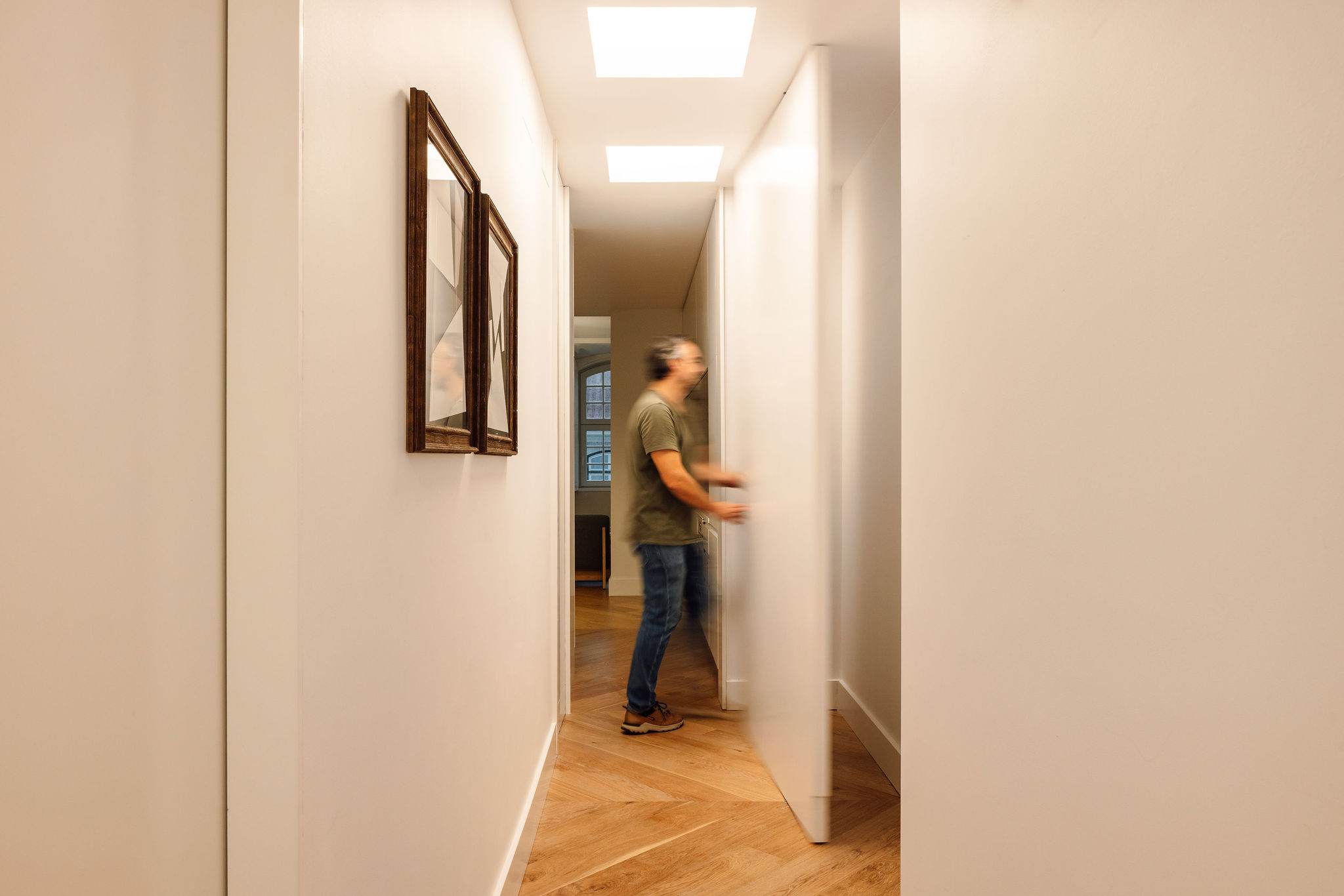 Pr&eacute;dio Baixa Fanqueiros