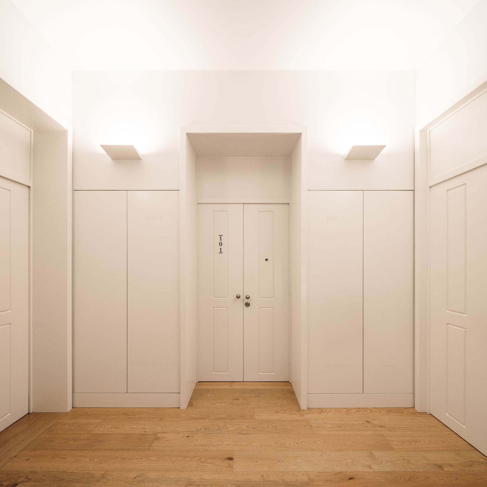 Pr&eacute;dio Baixa Fanqueiros