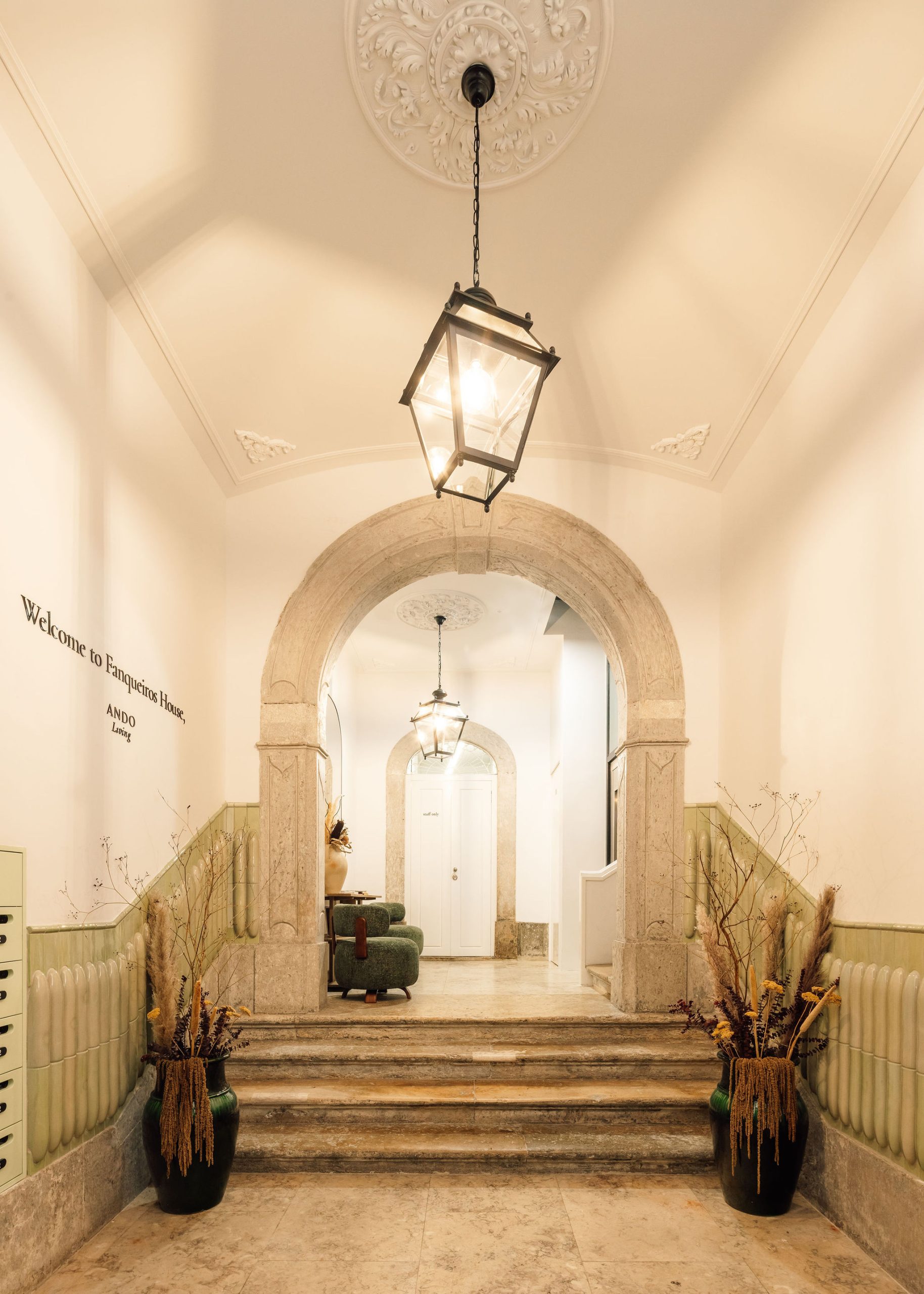 Pr&eacute;dio Baixa Fanqueiros