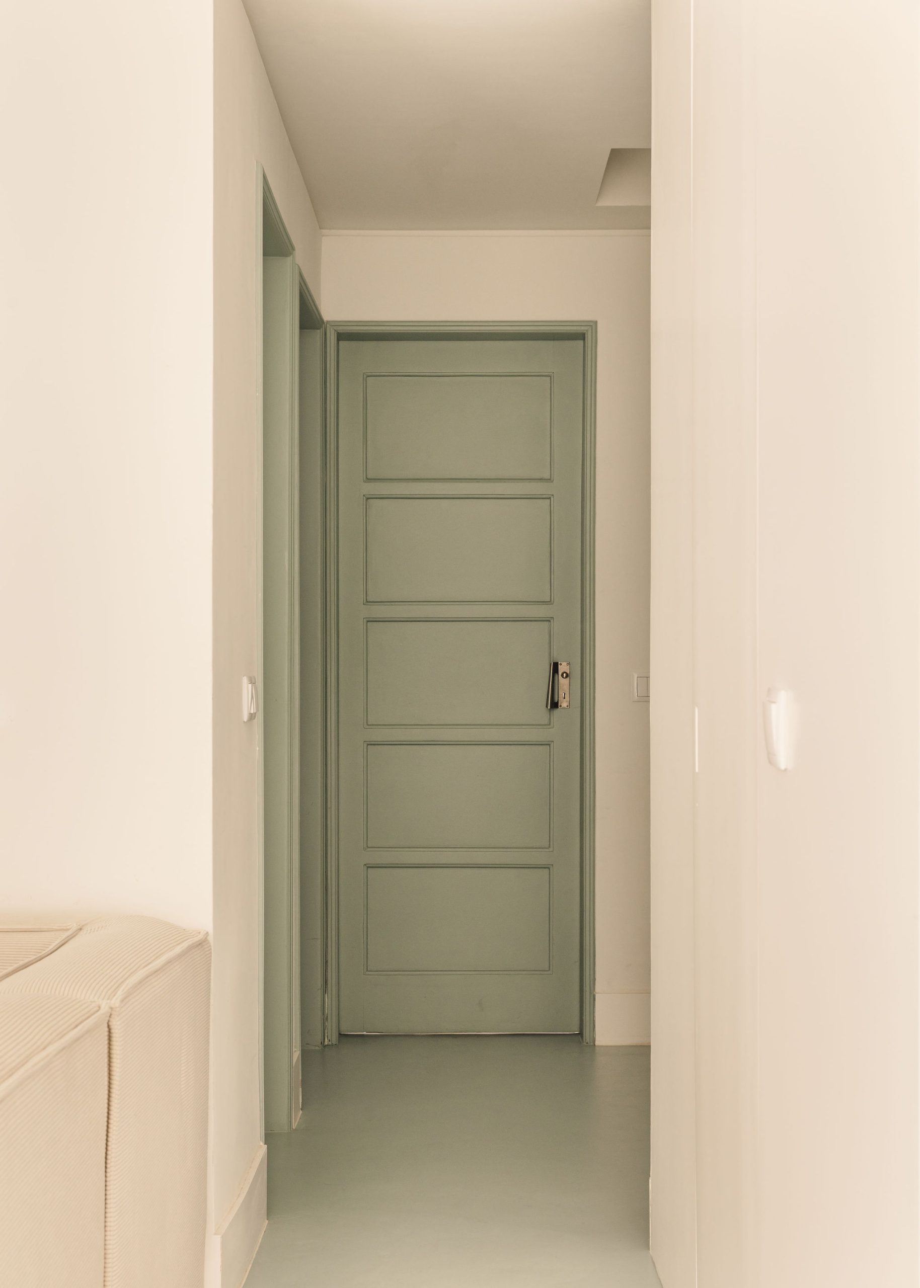 Apartamento Caxias PR / Caxias PR Apartment