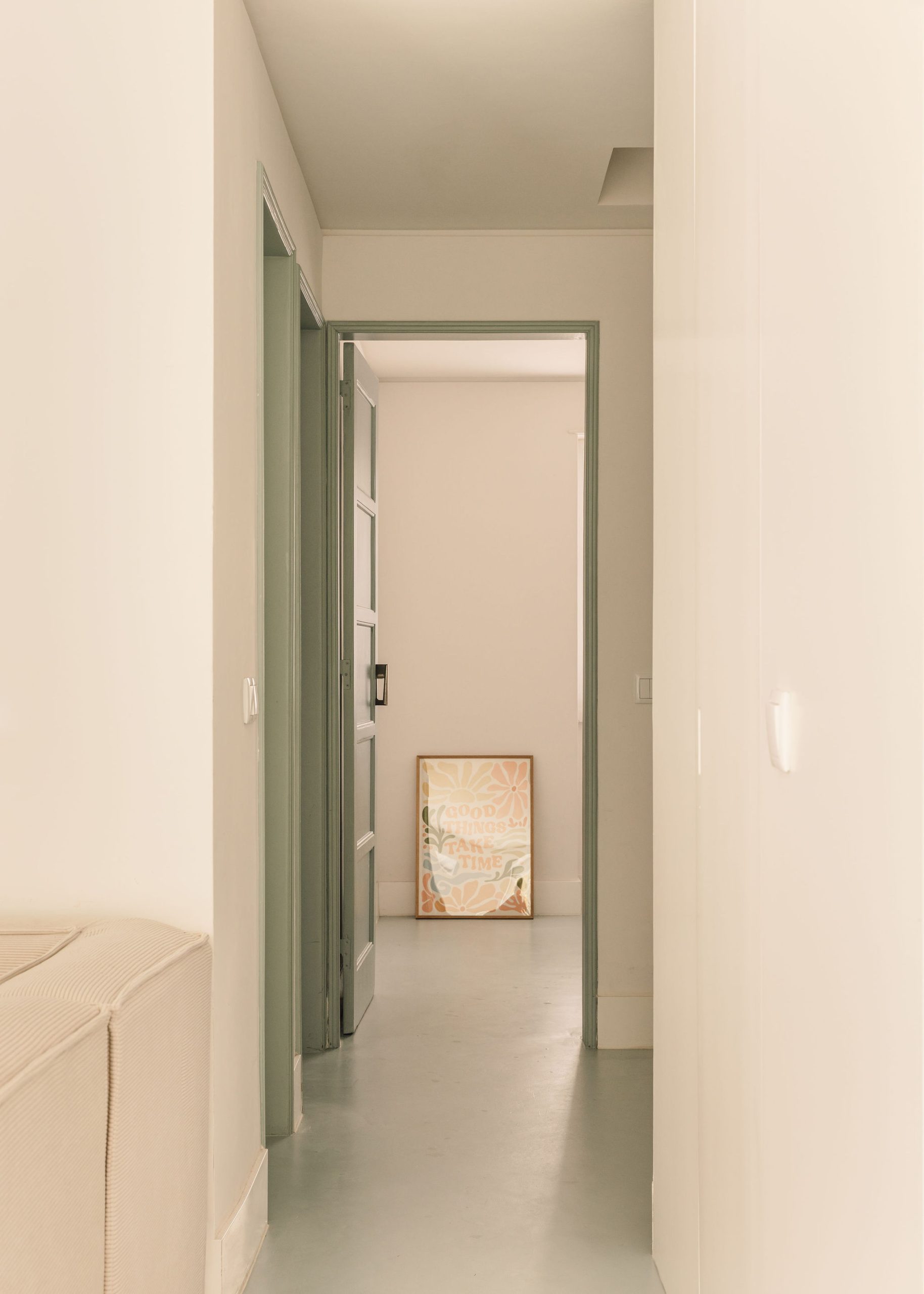 Apartamento Caxias PR / Caxias PR Apartment