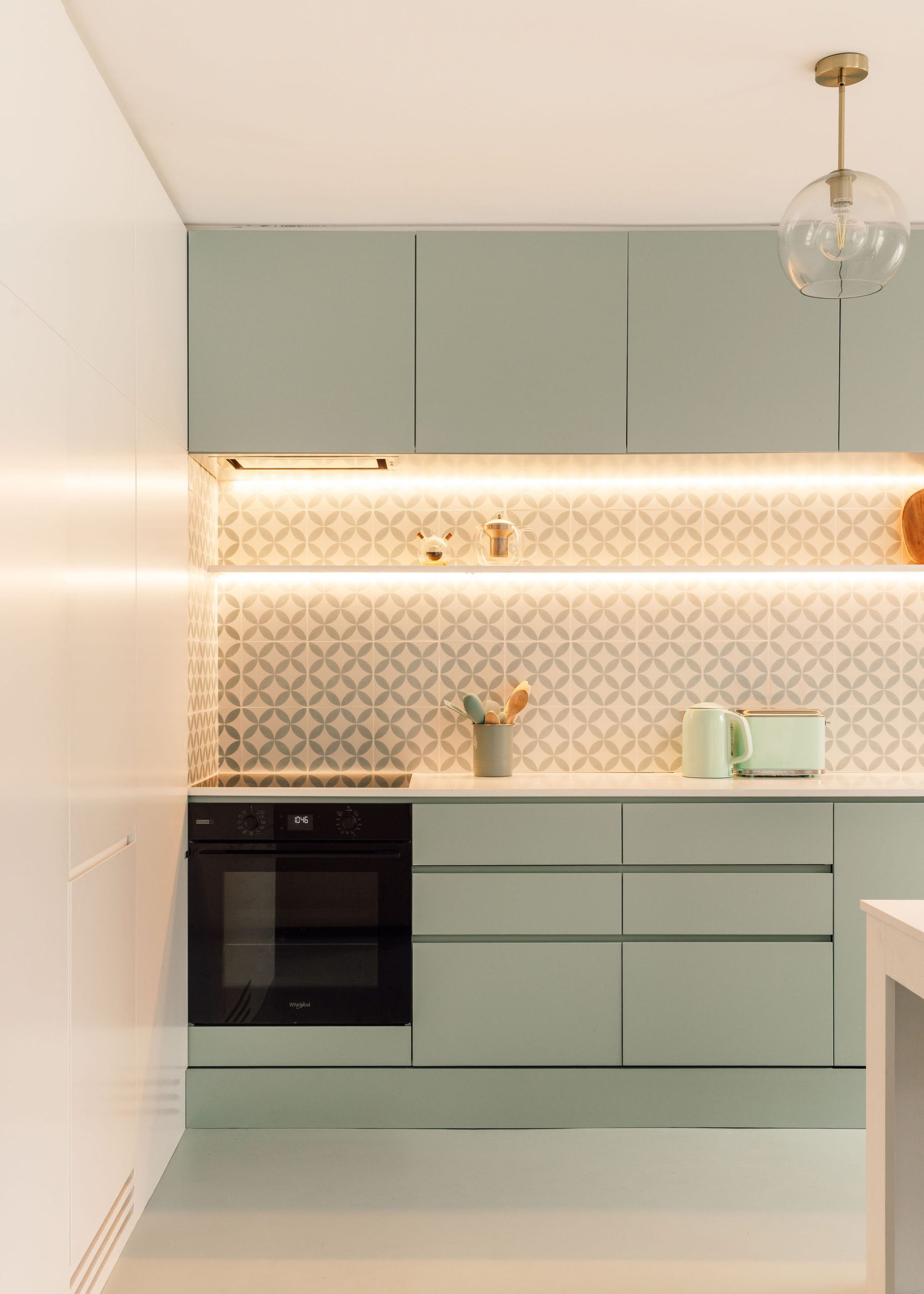 Apartamento Caxias PR / Caxias PR Apartment