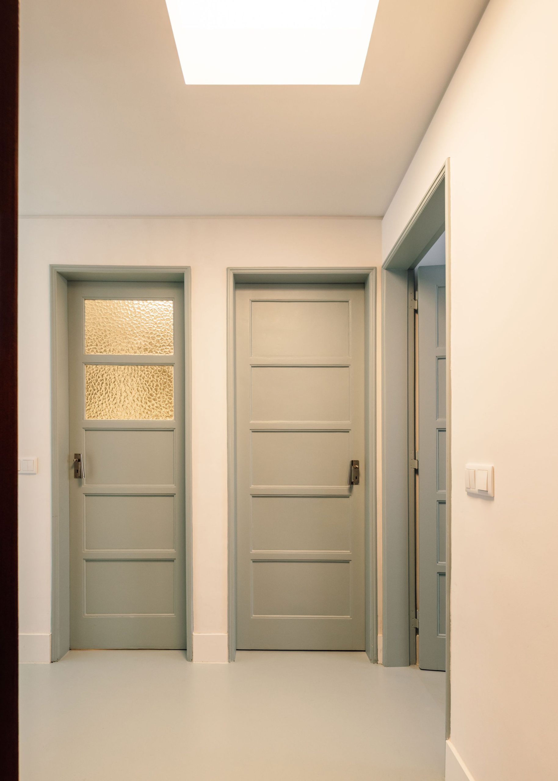 Apartamento Caxias PR / Caxias PR Apartment