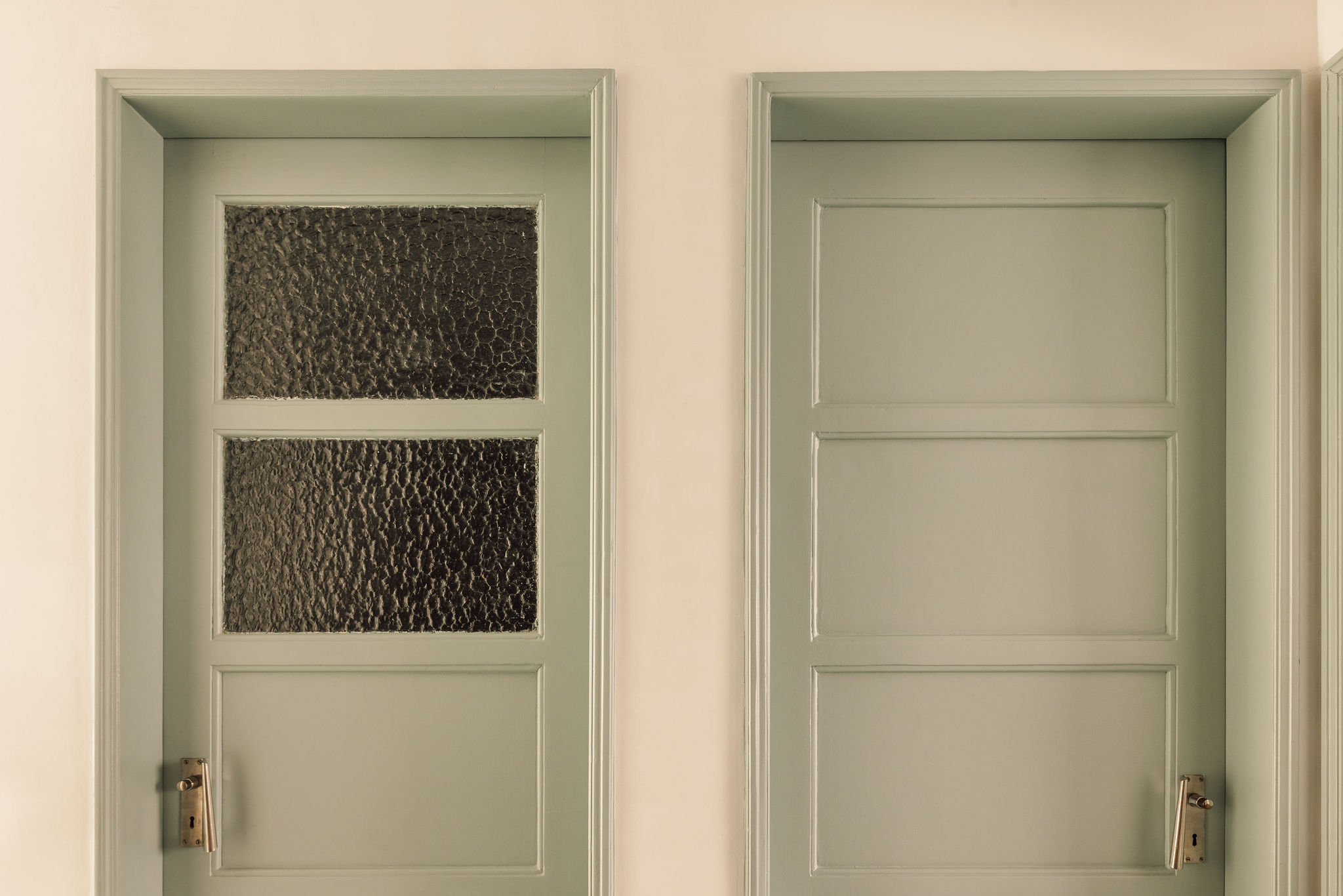 Apartamento Caxias PR / Caxias PR Apartment