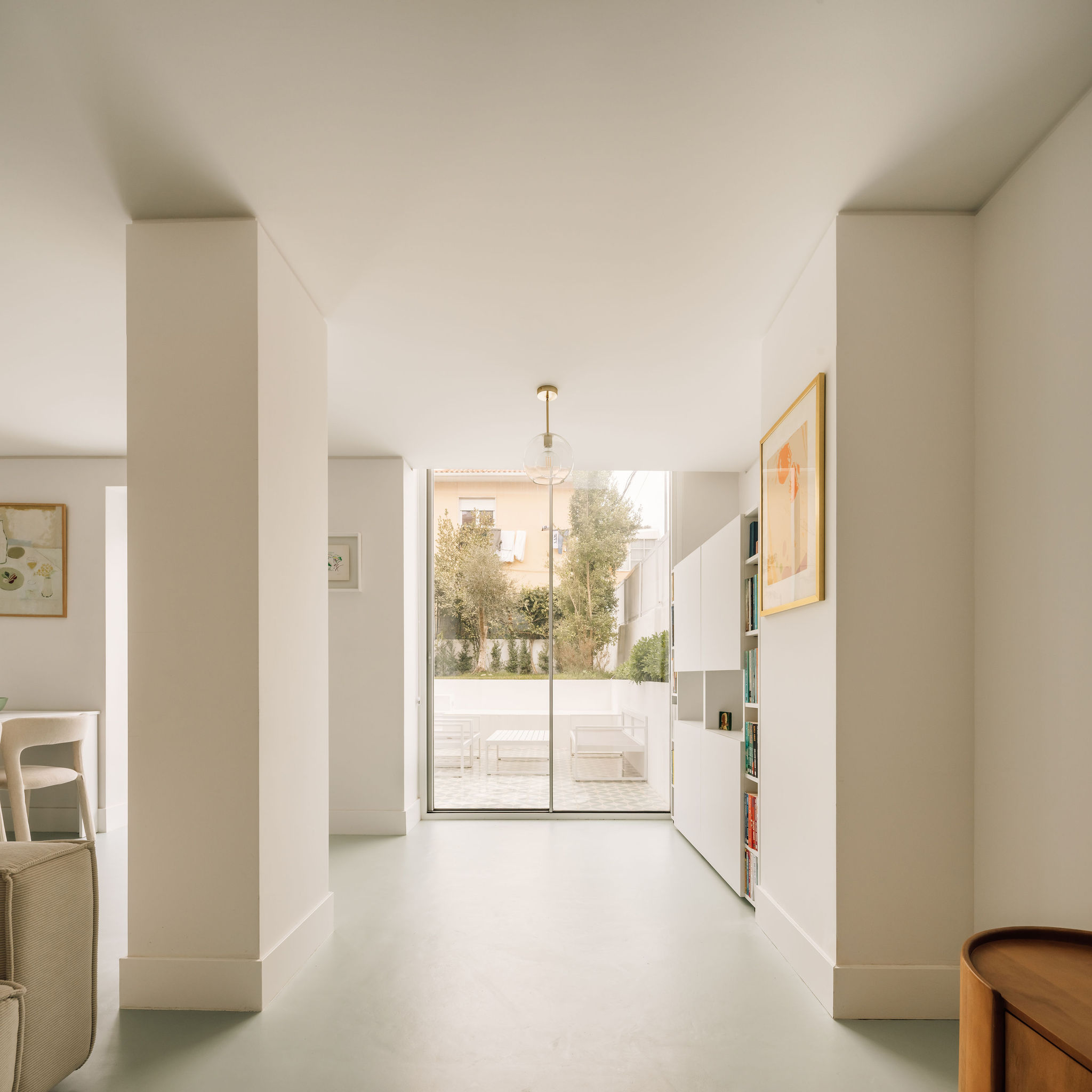 Apartamento Caxias PR / Caxias PR Apartment