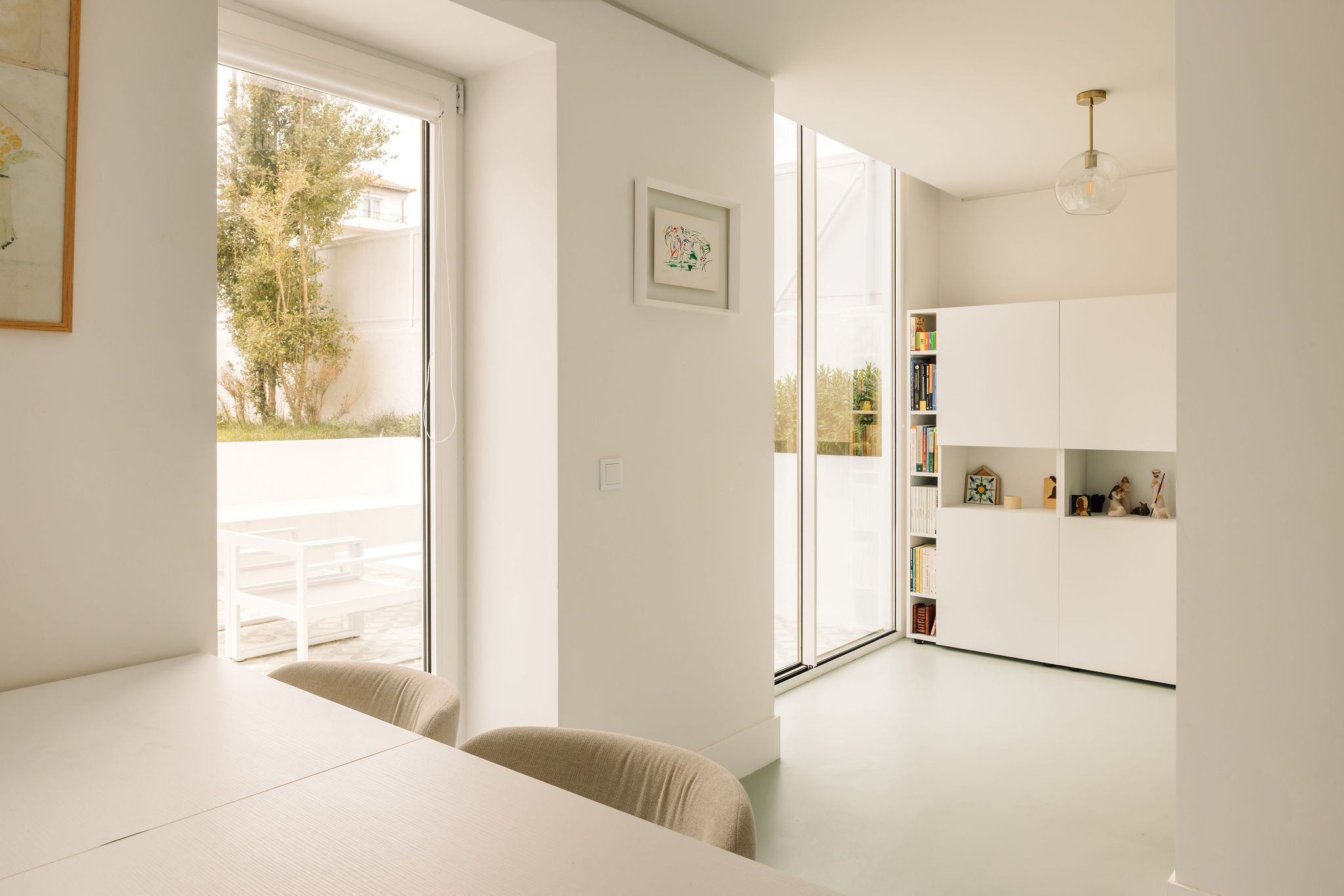 Apartamento Caxias PR / Caxias PR Apartment