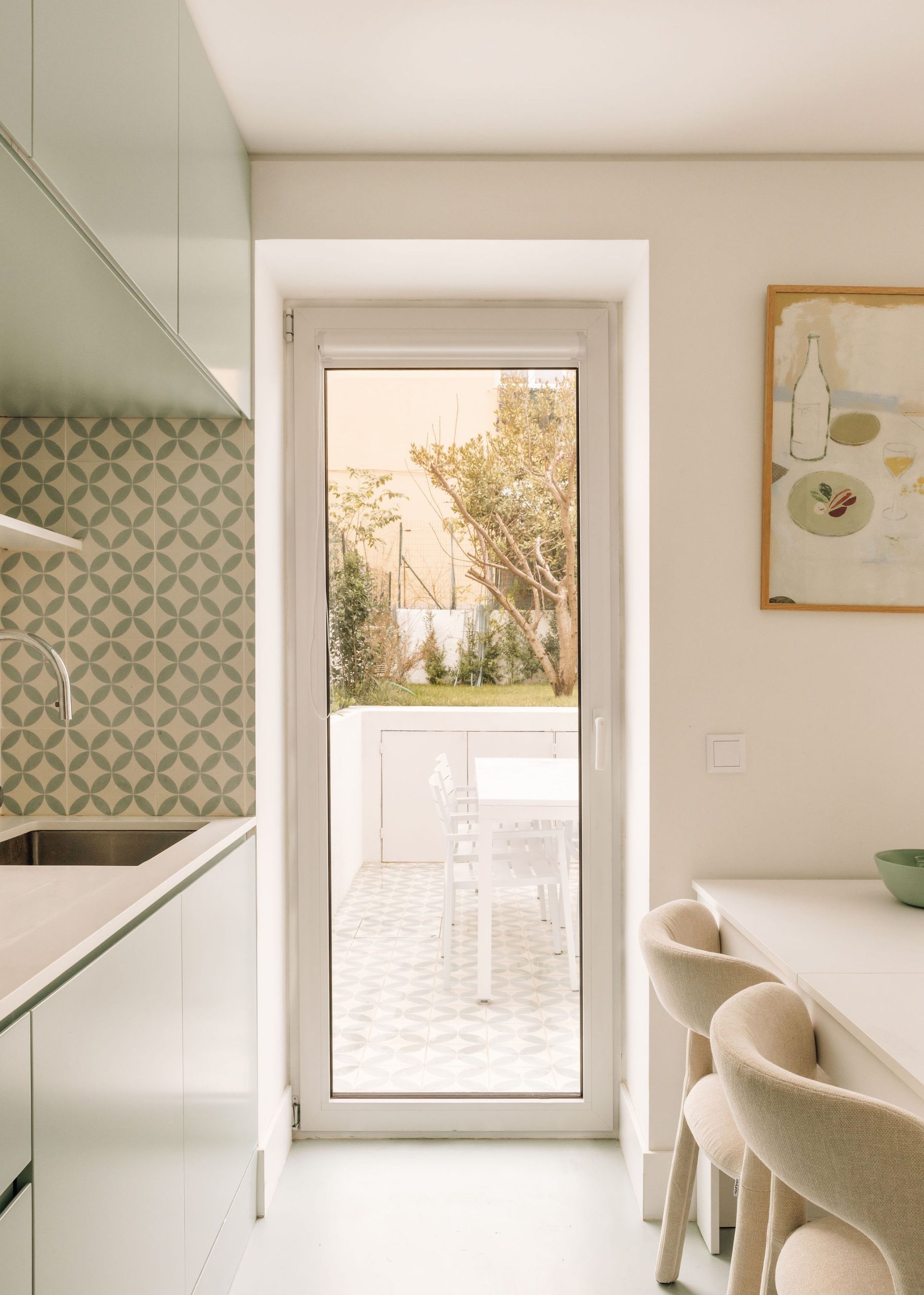 Apartamento Caxias PR / Caxias PR Apartment