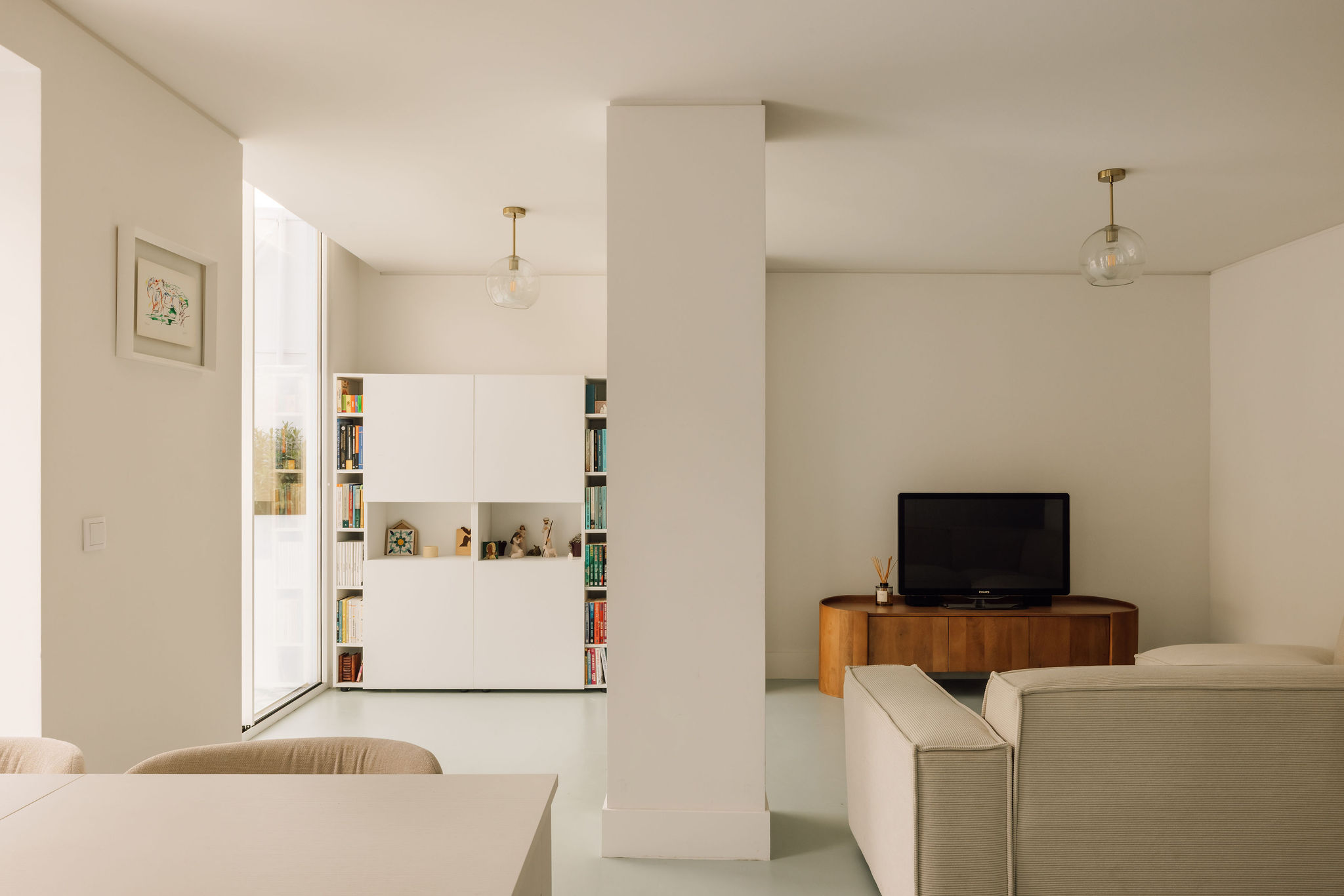 Apartamento Caxias PR / Caxias PR Apartment