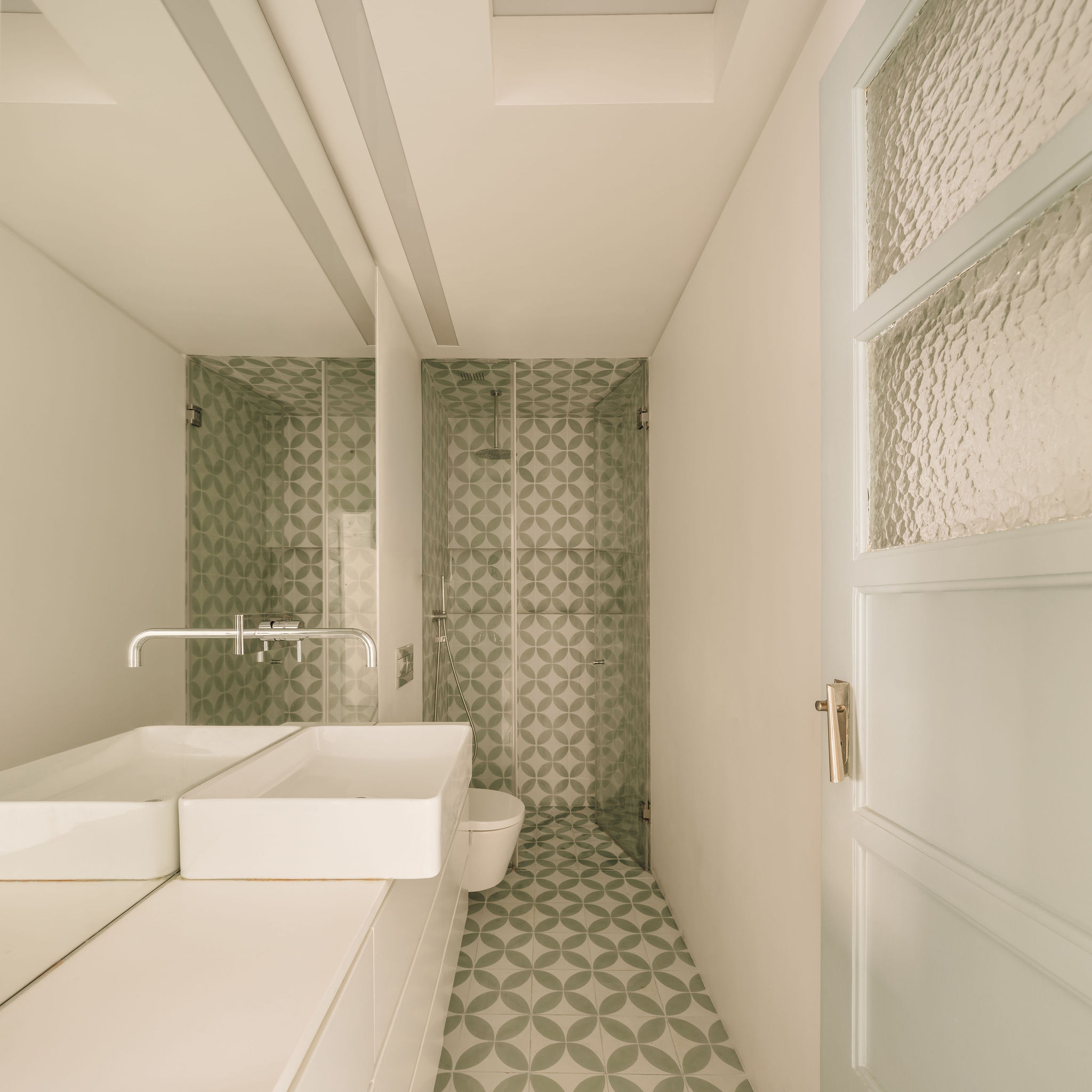 Apartamento Caxias PR / Caxias PR Apartment