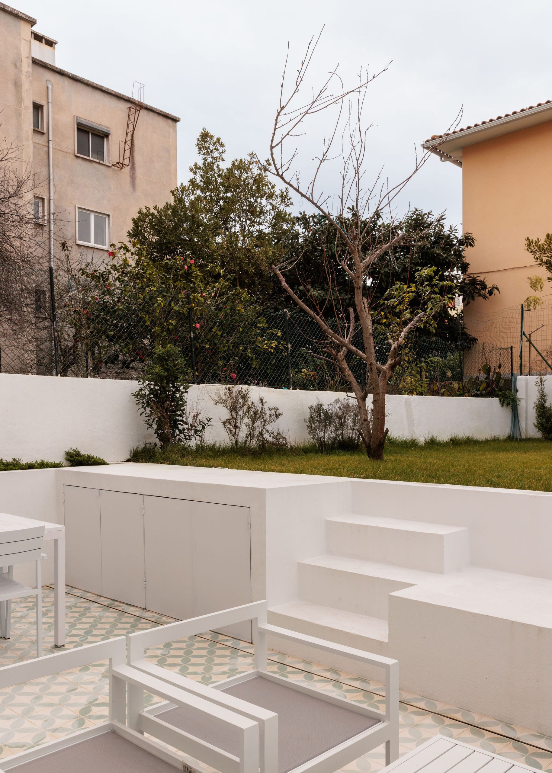 Apartamento Caxias PR / Caxias PR Apartment