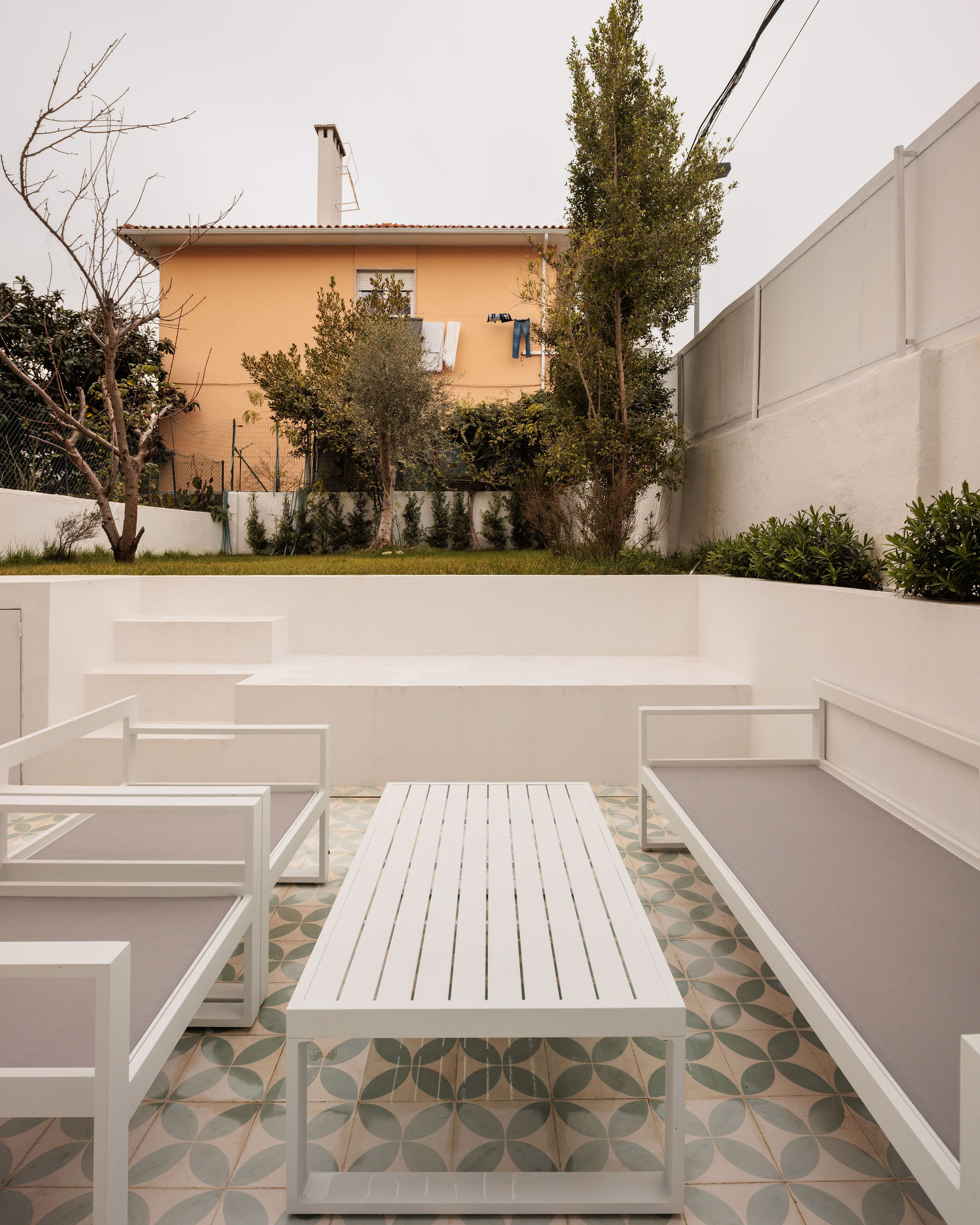 Apartamento Caxias PR / Caxias PR Apartment