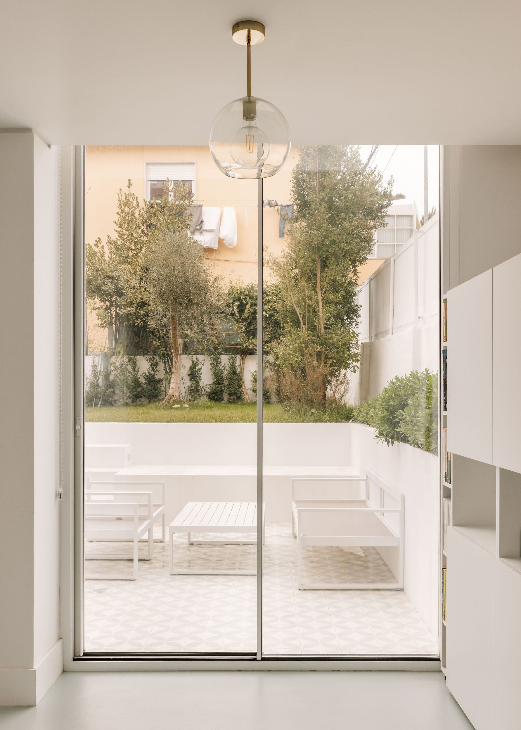 Apartamento Caxias PR / Caxias PR Apartment