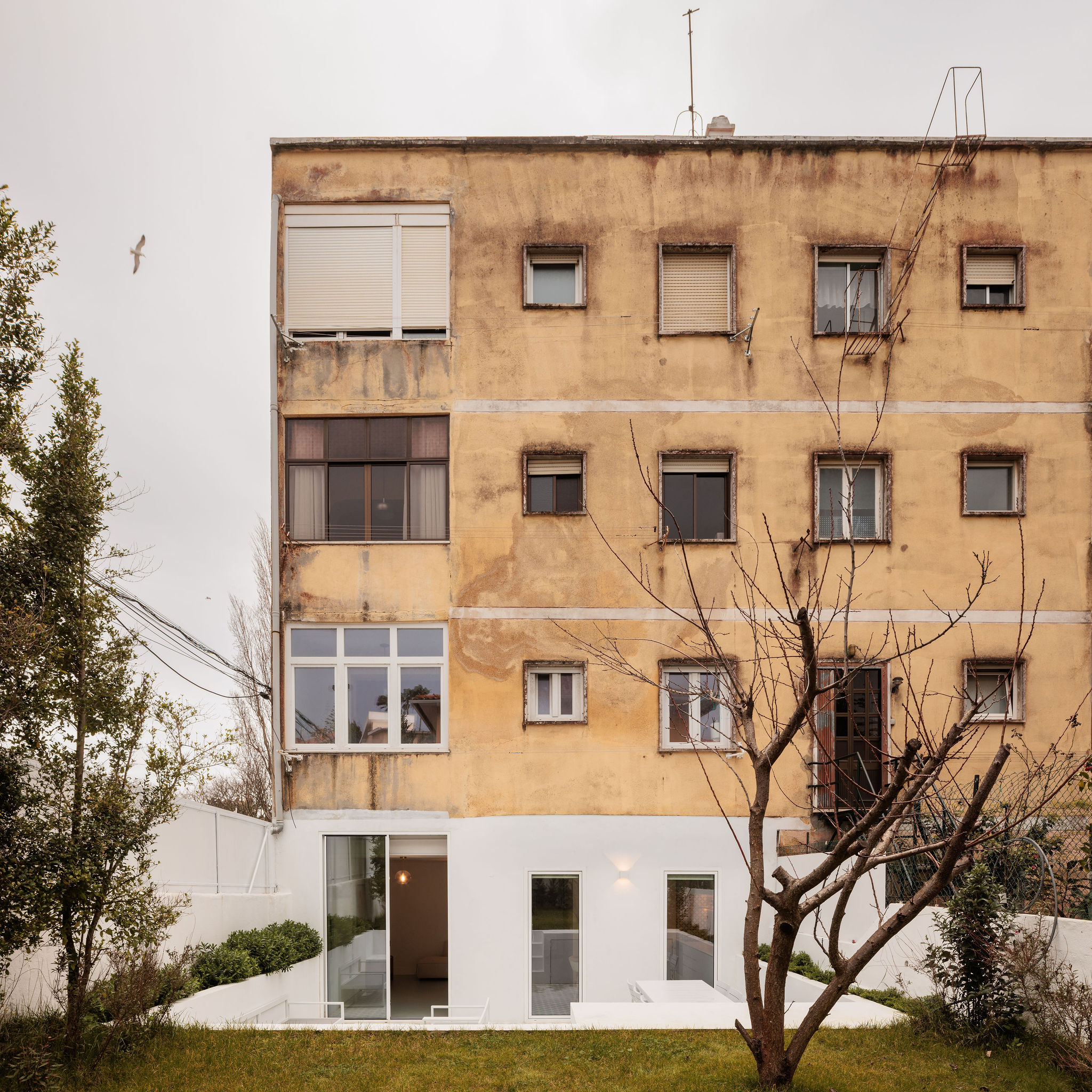 Apartamento Caxias PR / Caxias PR Apartment