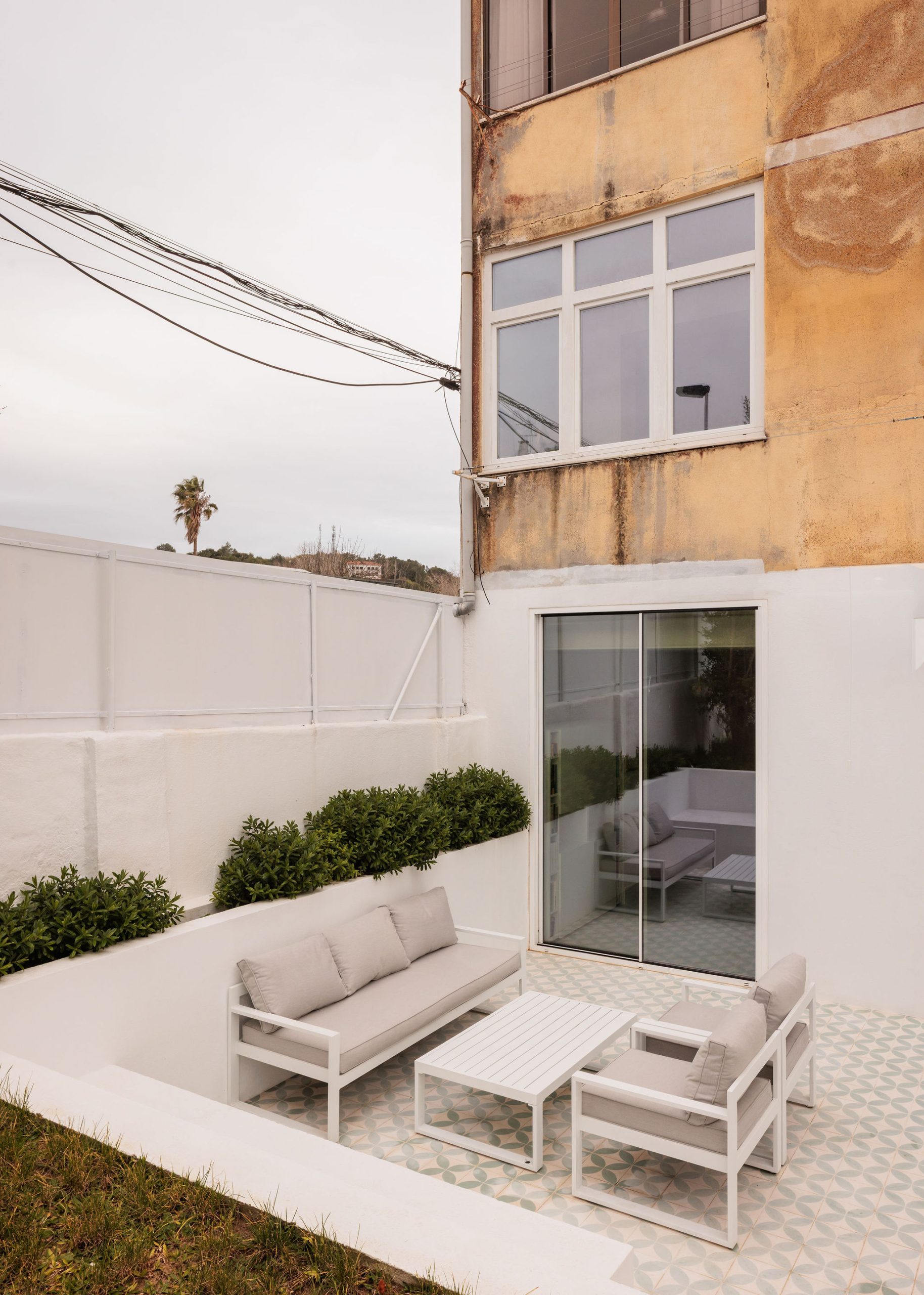 Apartamento Caxias PR / Caxias PR Apartment