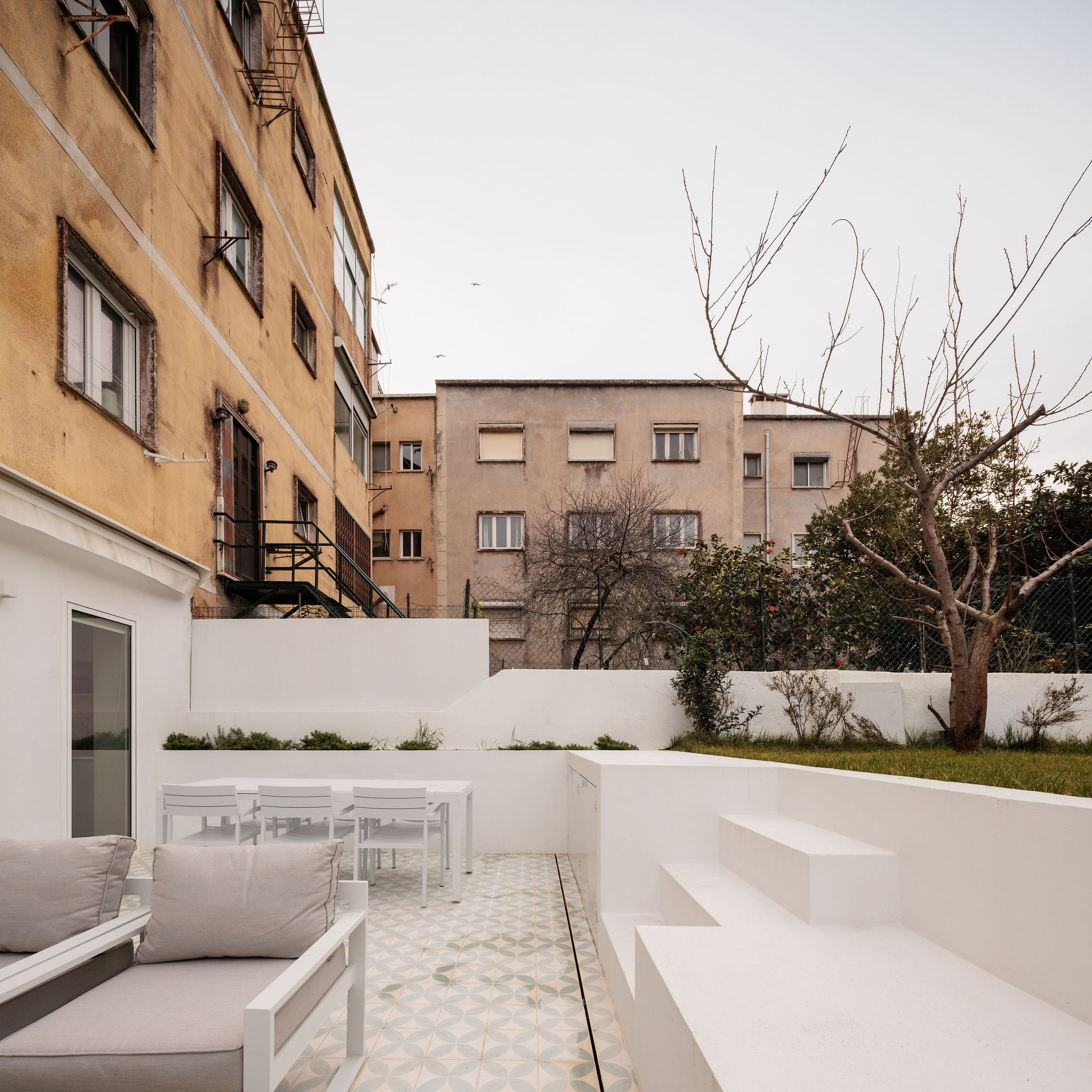 Apartamento Caxias PR / Caxias PR Apartment