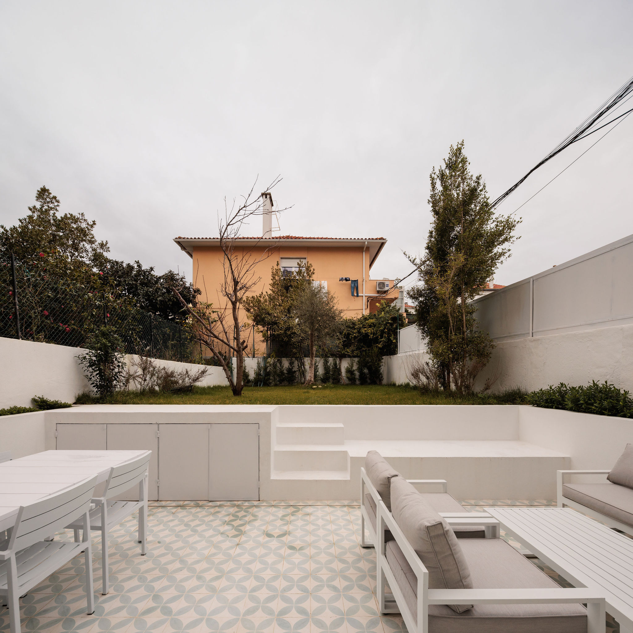 Apartamento Caxias PR / Caxias PR Apartment