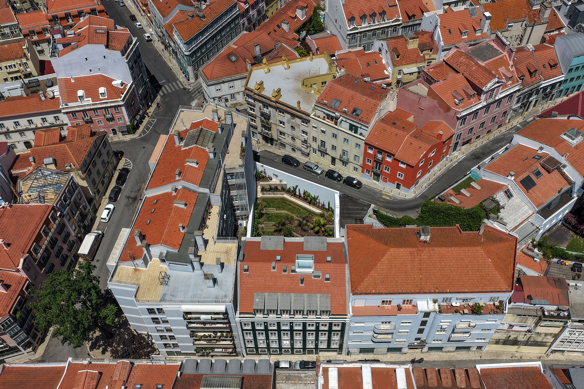 Predio Eduardo Coelho MEXTO