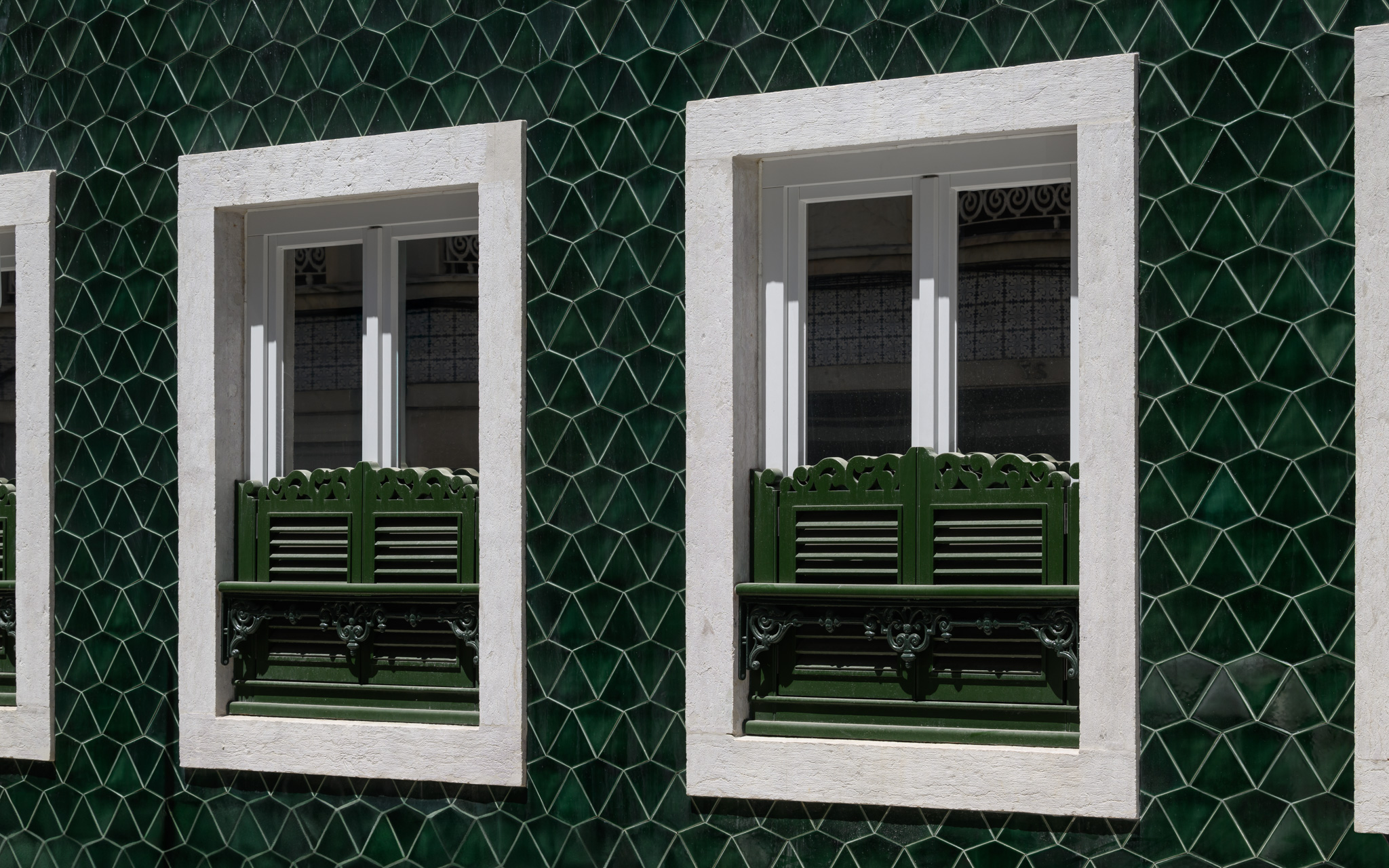 Predio Eduardo Coelho MEXTO