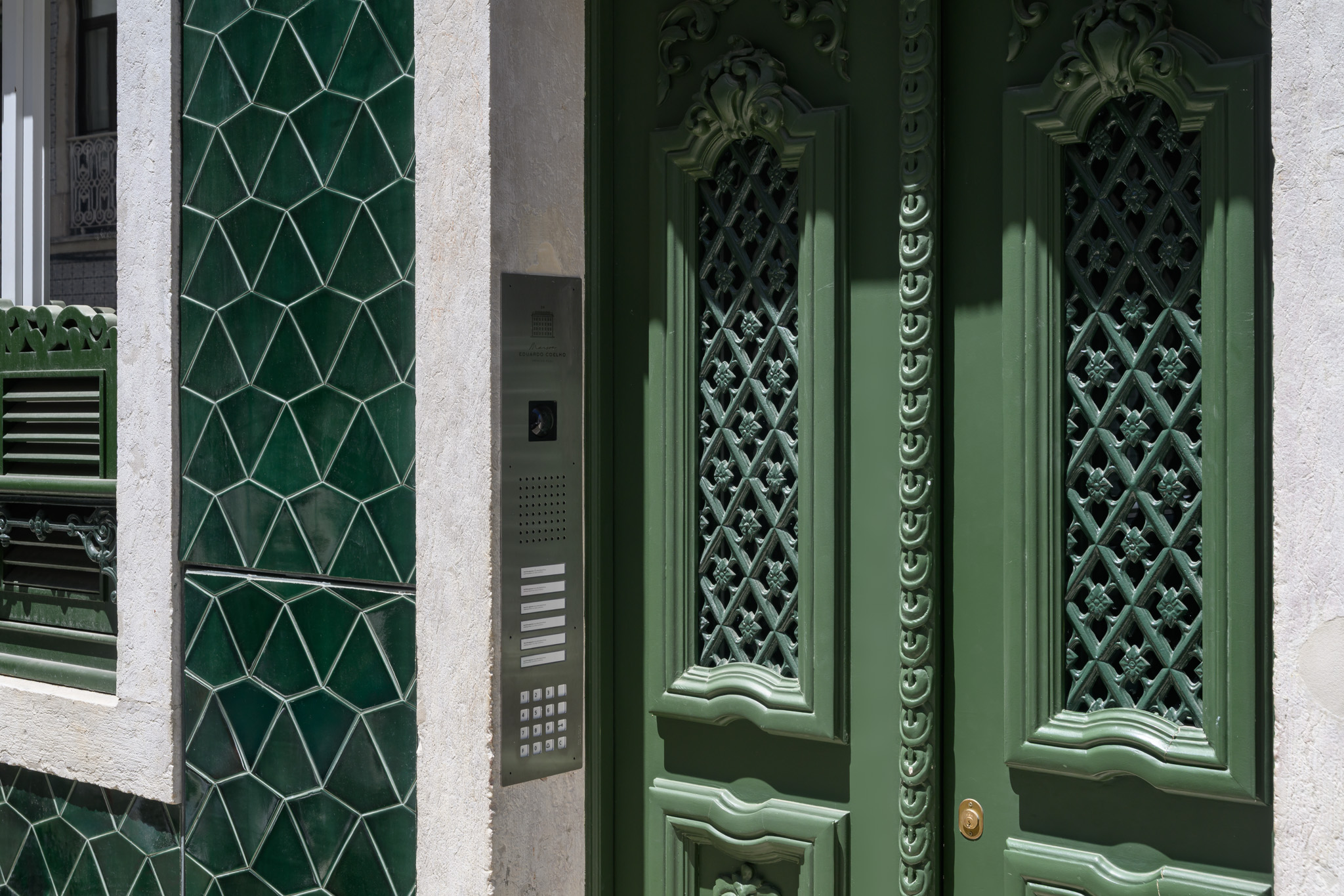 Predio Eduardo Coelho MEXTO