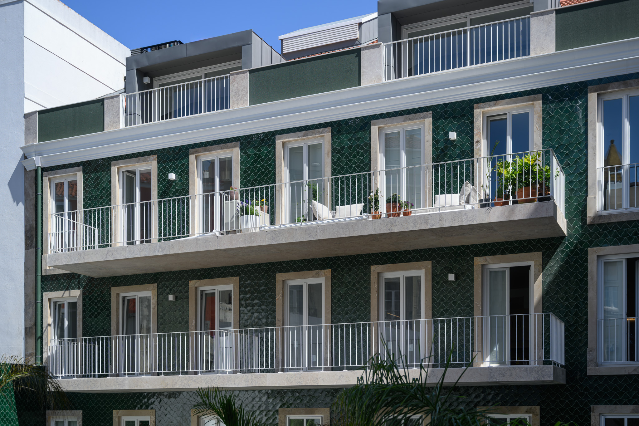 Predio Eduardo Coelho MEXTO