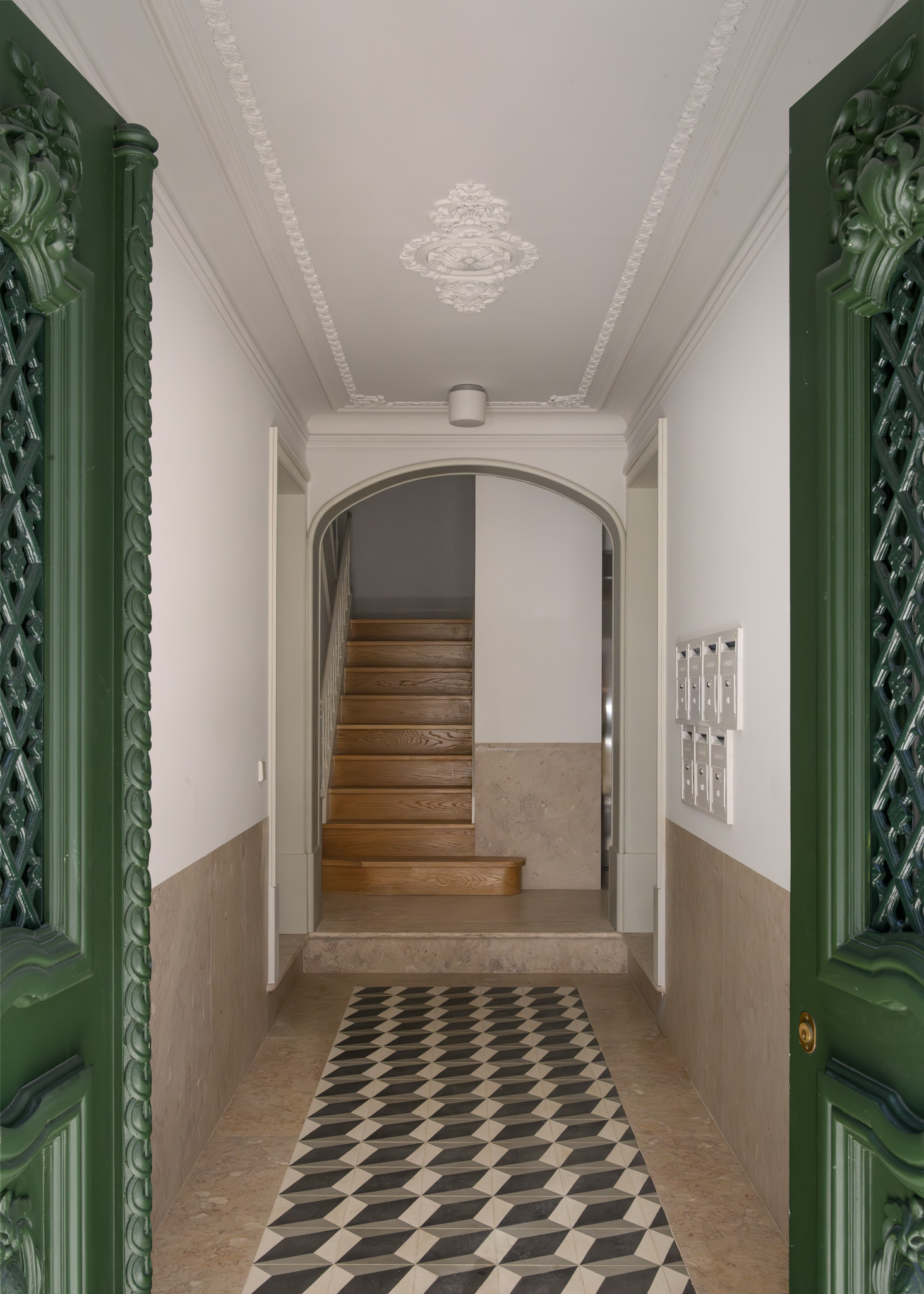 Predio Eduardo Coelho MEXTO