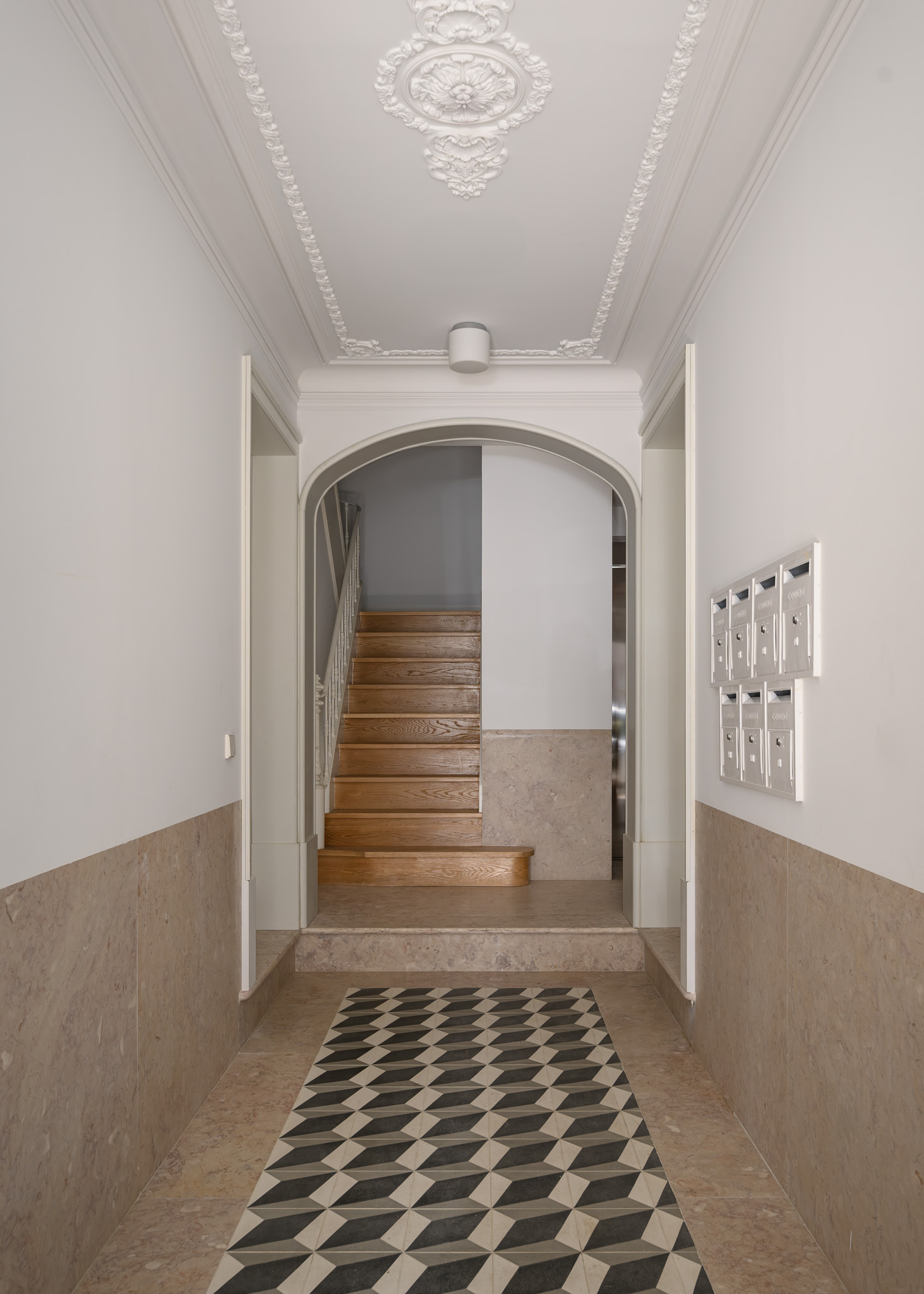 Predio Eduardo Coelho MEXTO