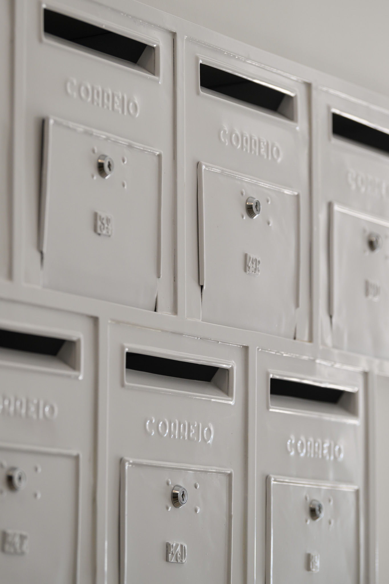 Predio Eduardo Coelho MEXTO